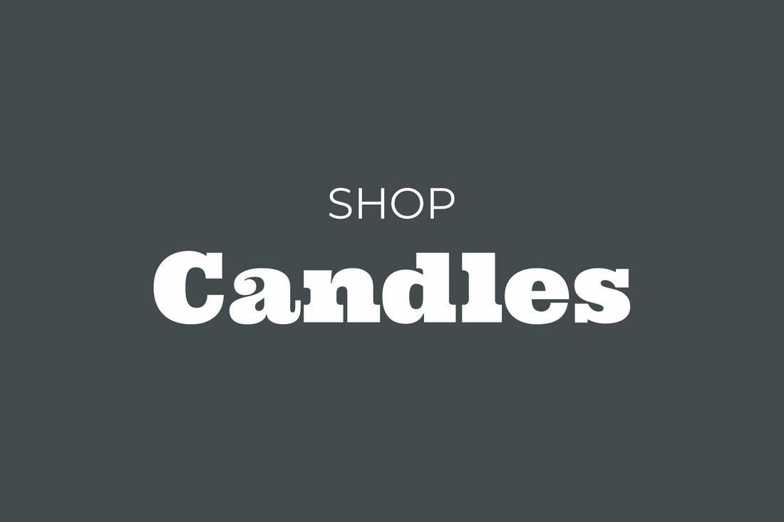 Shop Main Candles