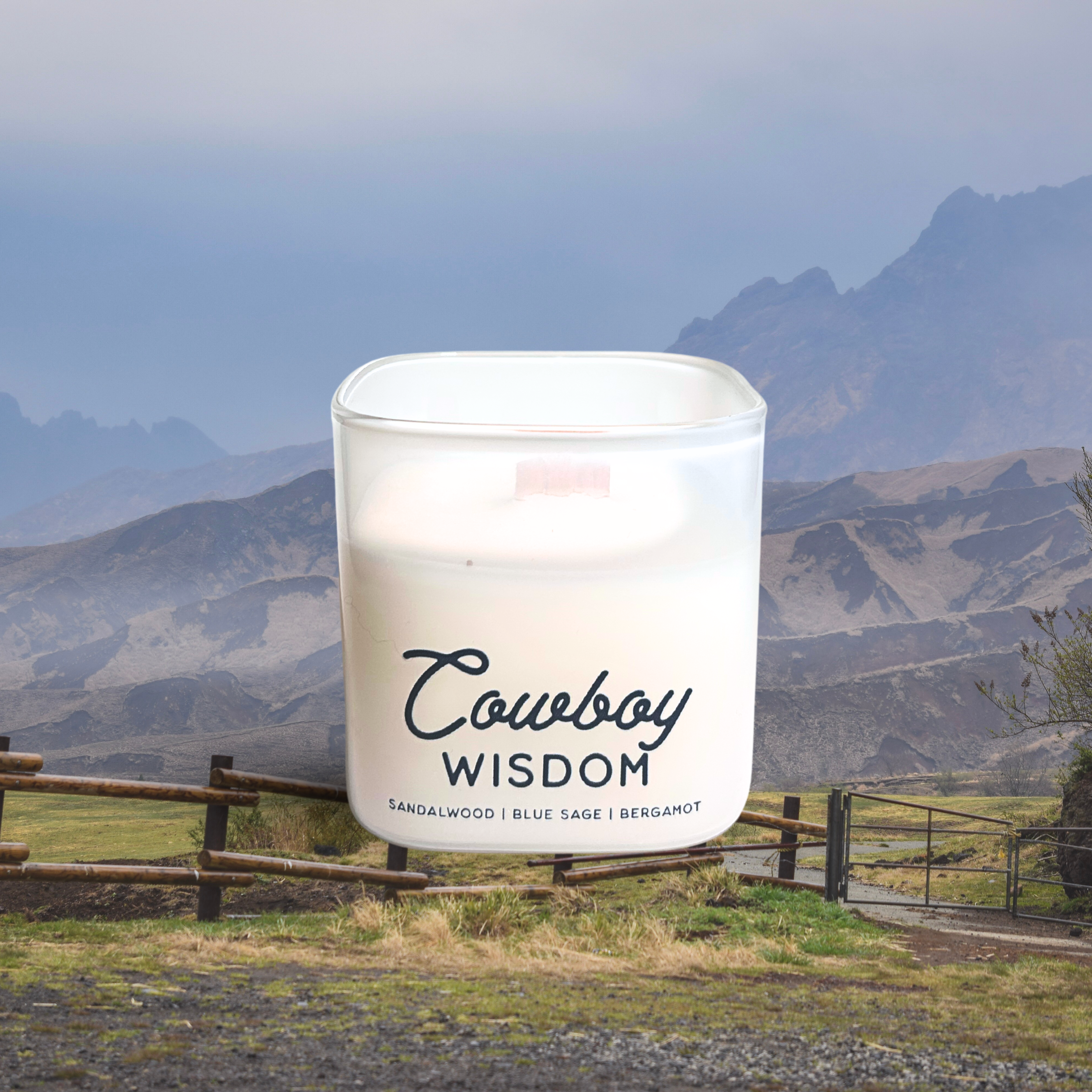 Cowboy Wisdom