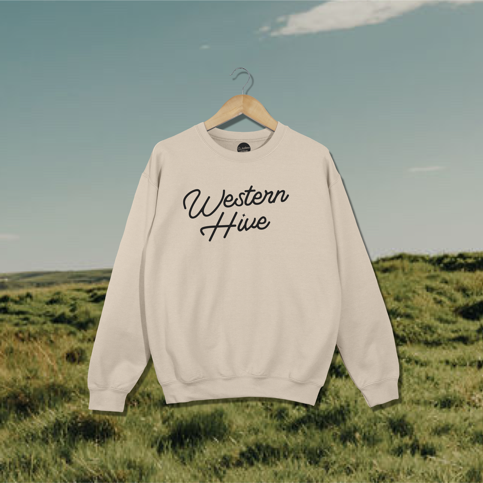 Western Hive