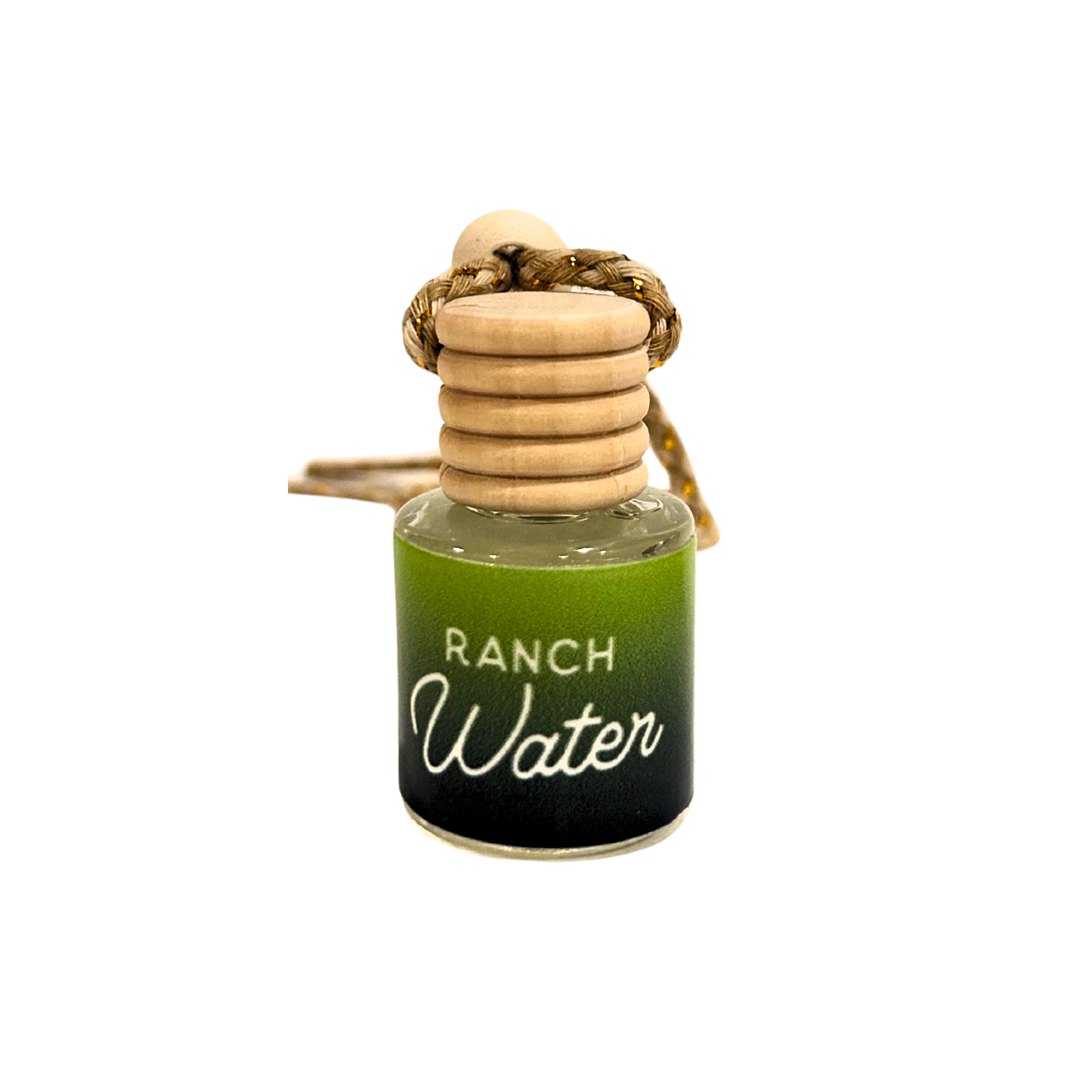 Ranch Water