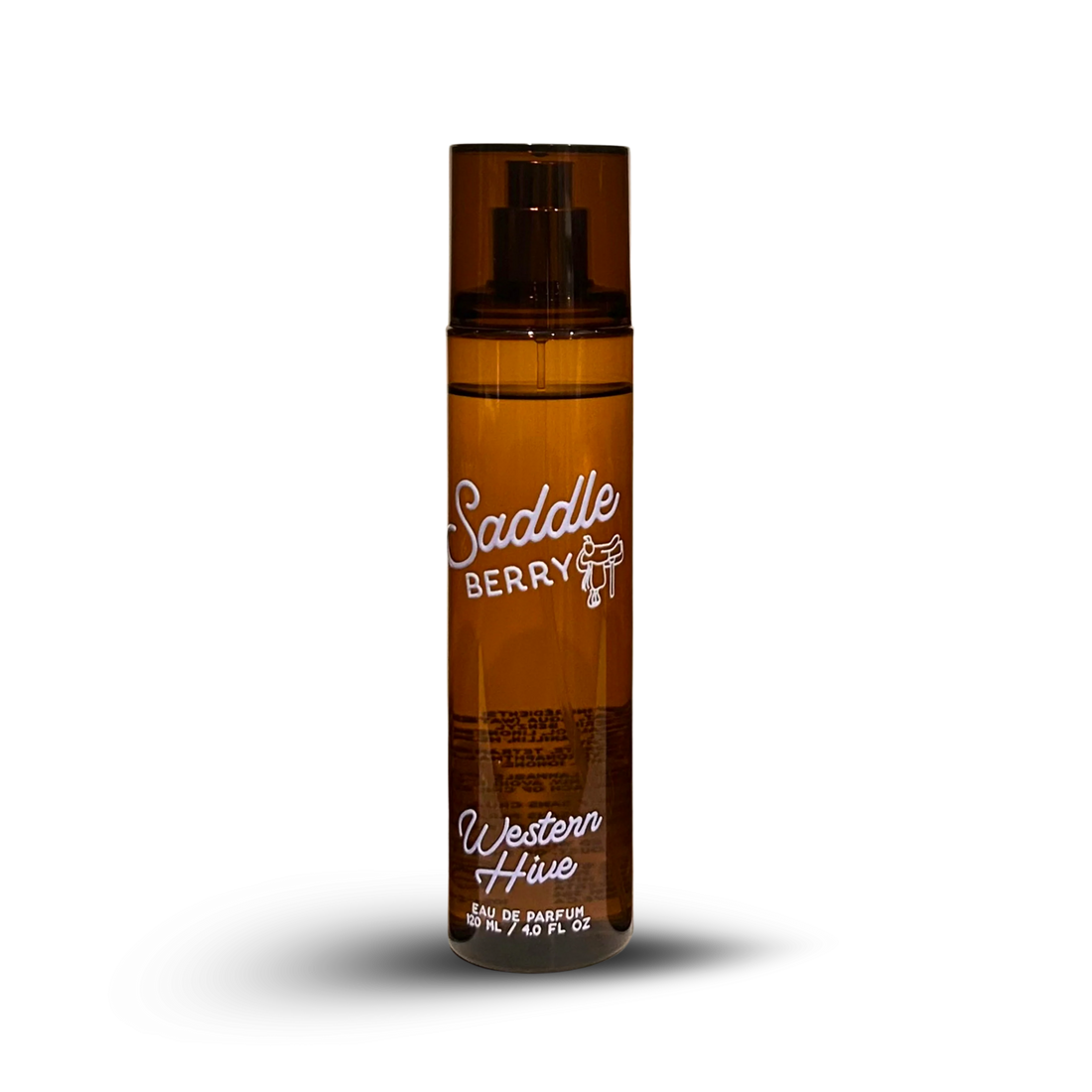 Saddle Berry