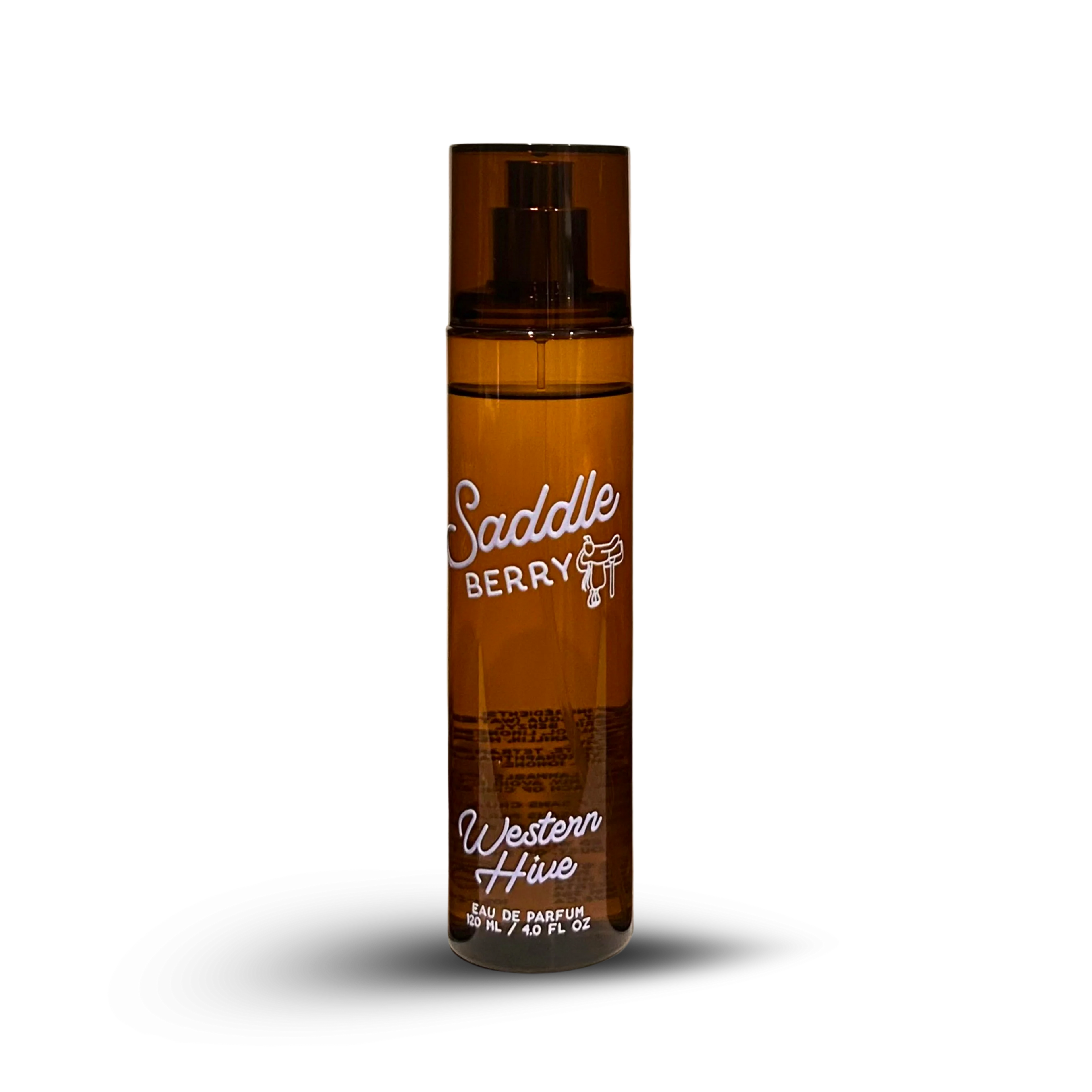 Saddle Berry
