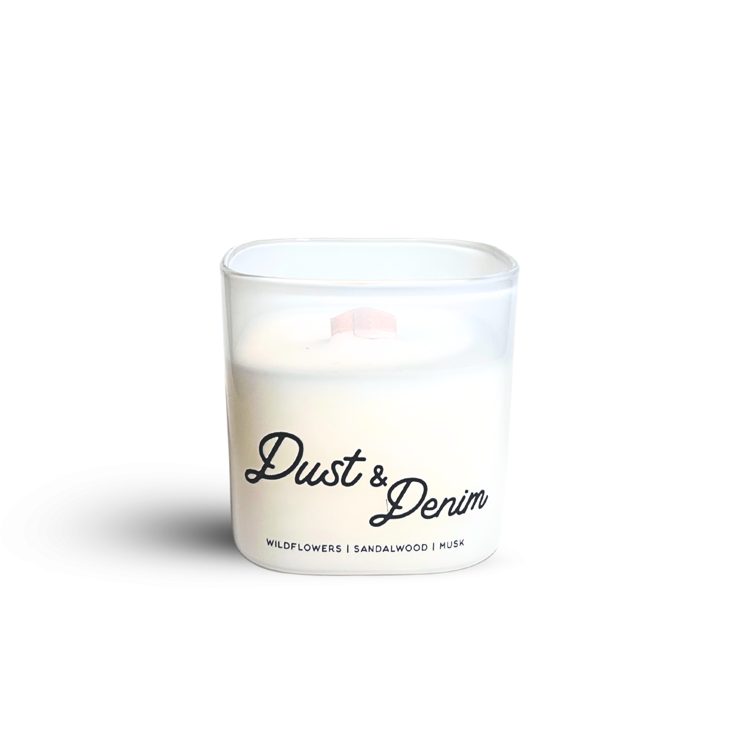 Dust & Denim