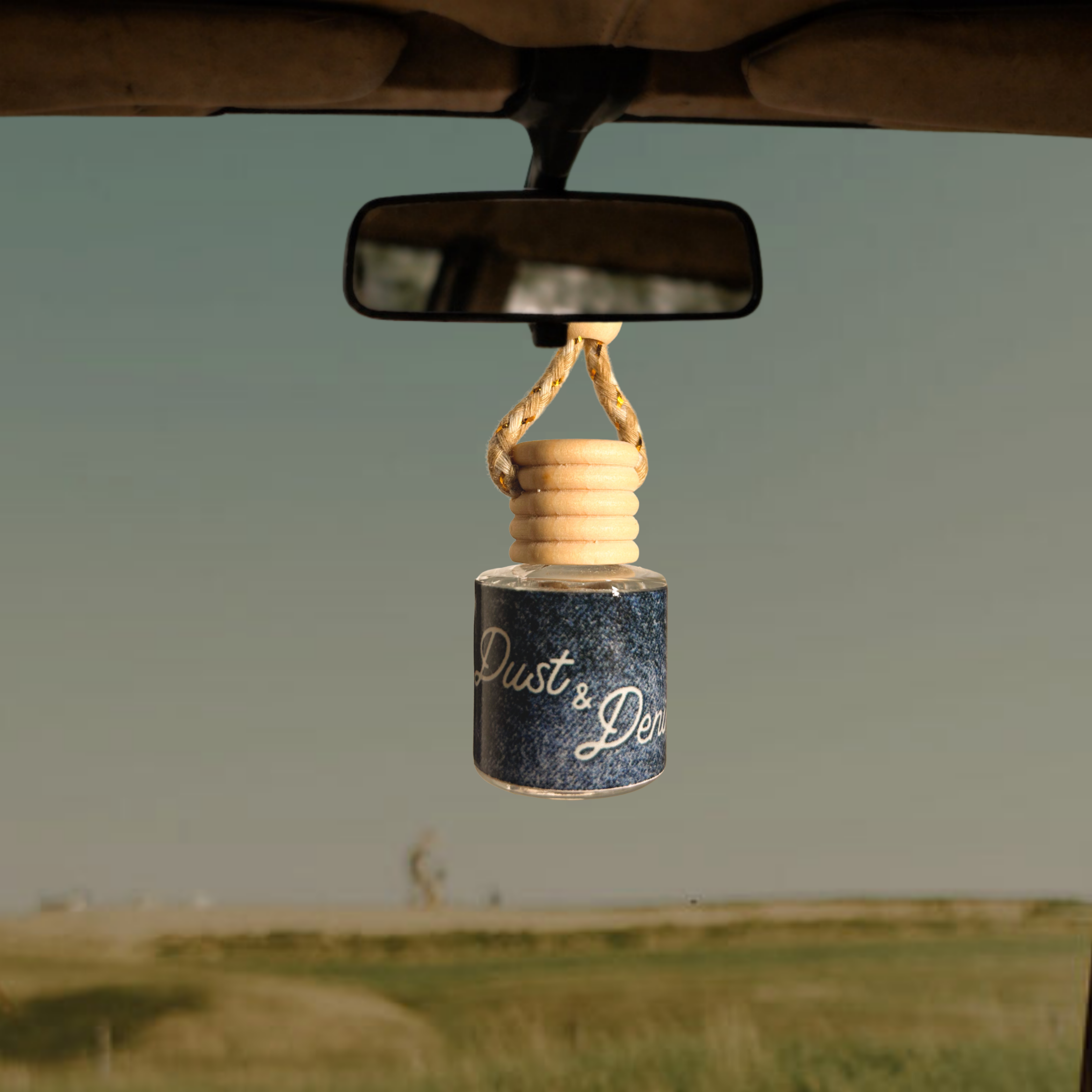 Dust & Denim