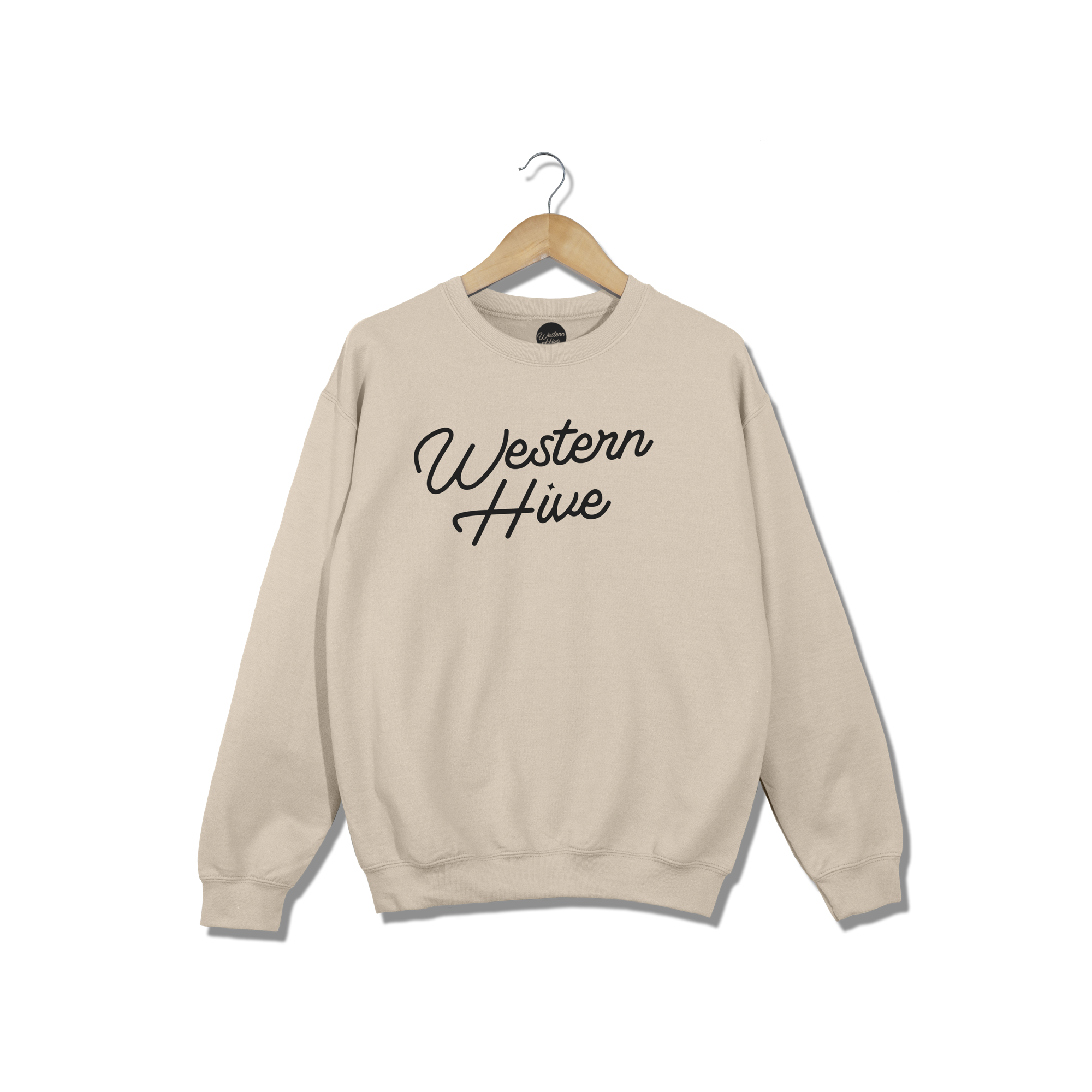 Western Hive