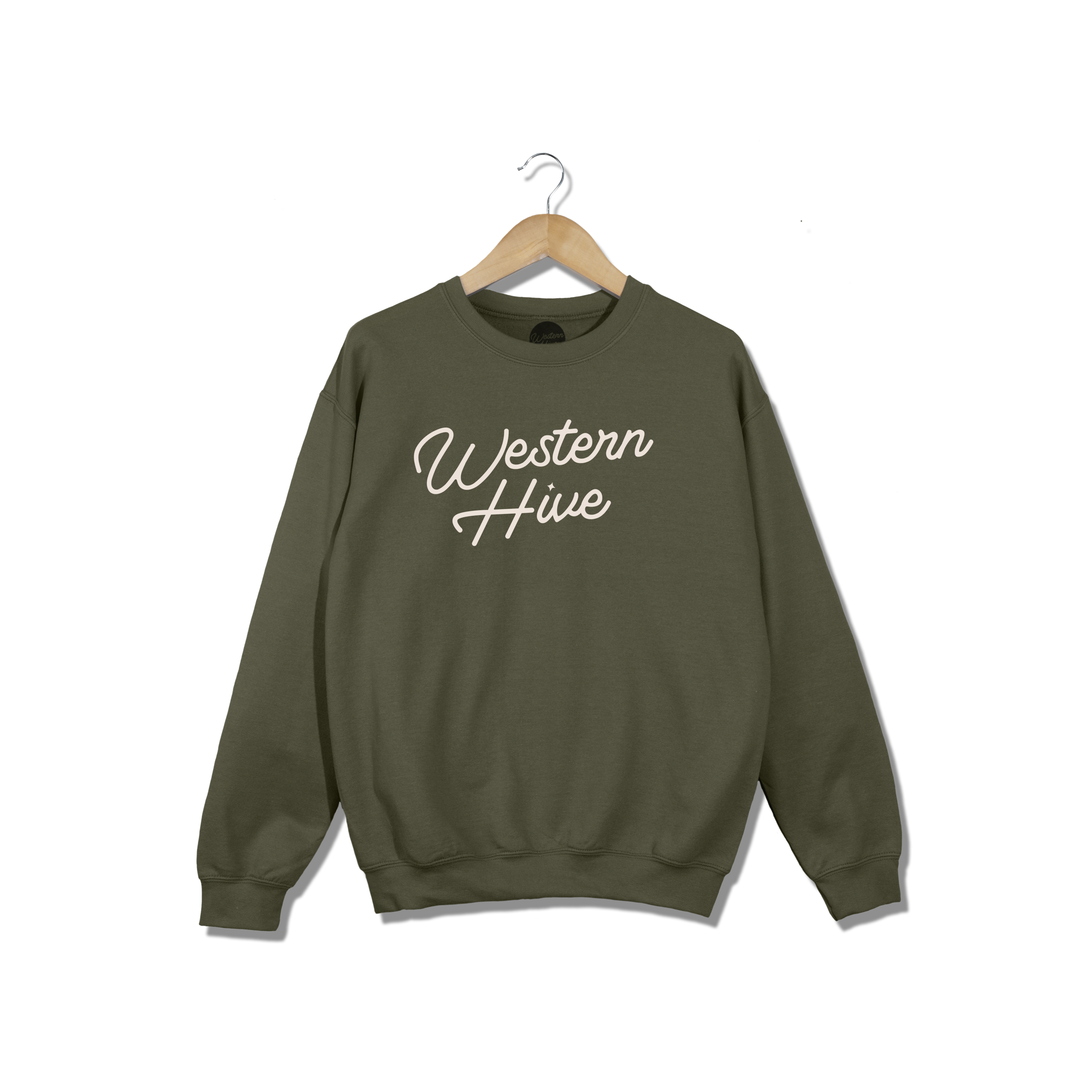 Western Hive