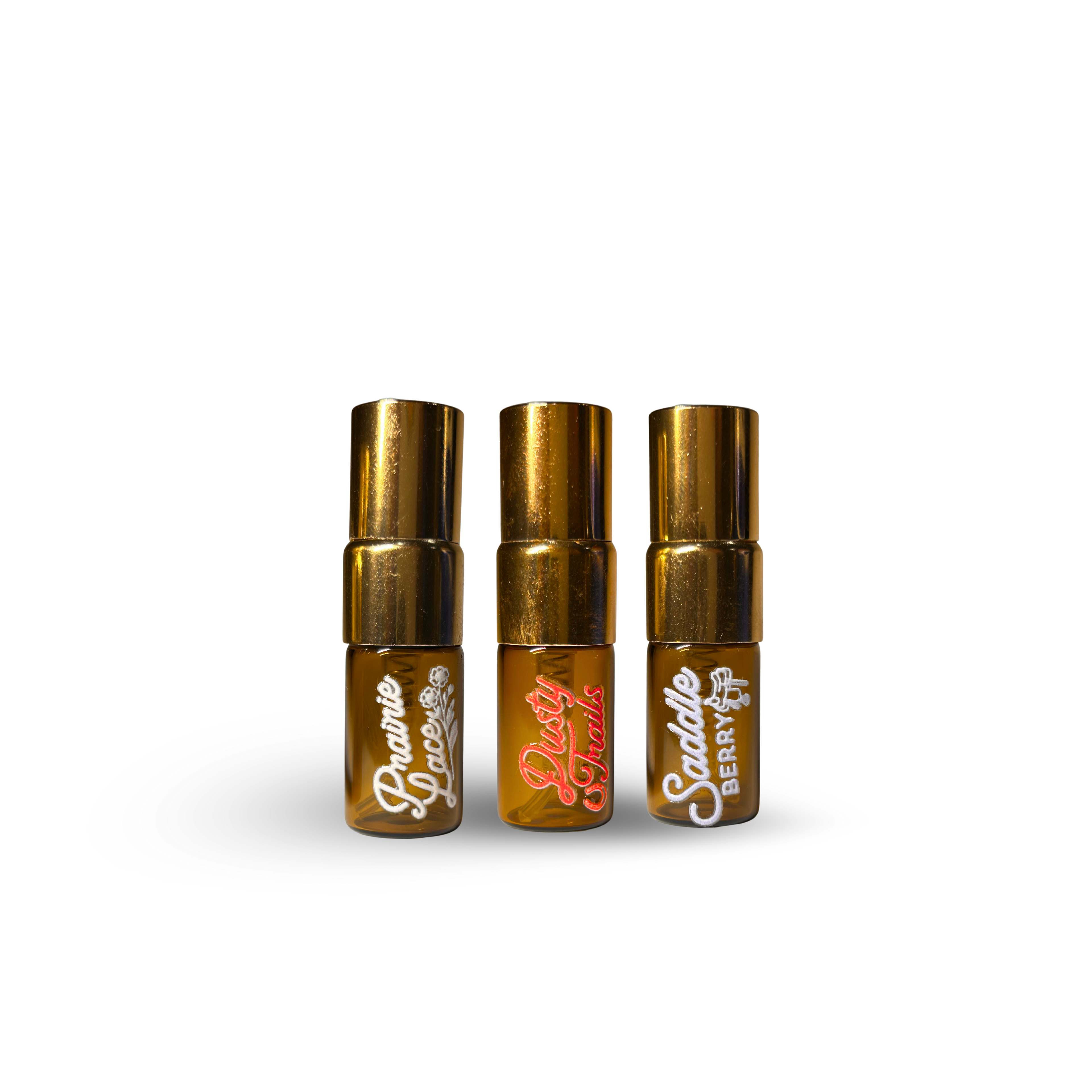 Mini Perfume Bundle - Combo 2