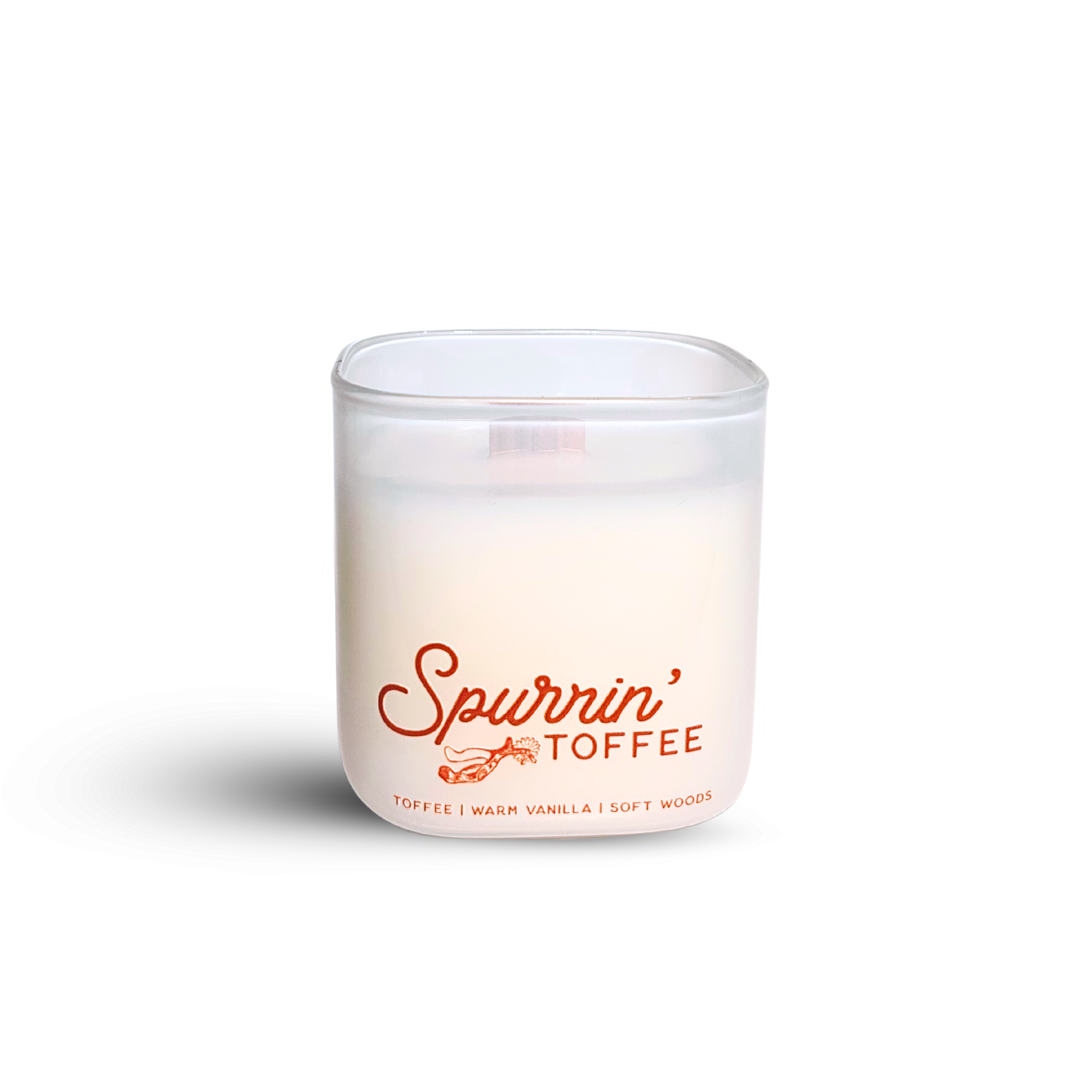 Spurrin’ Toffee