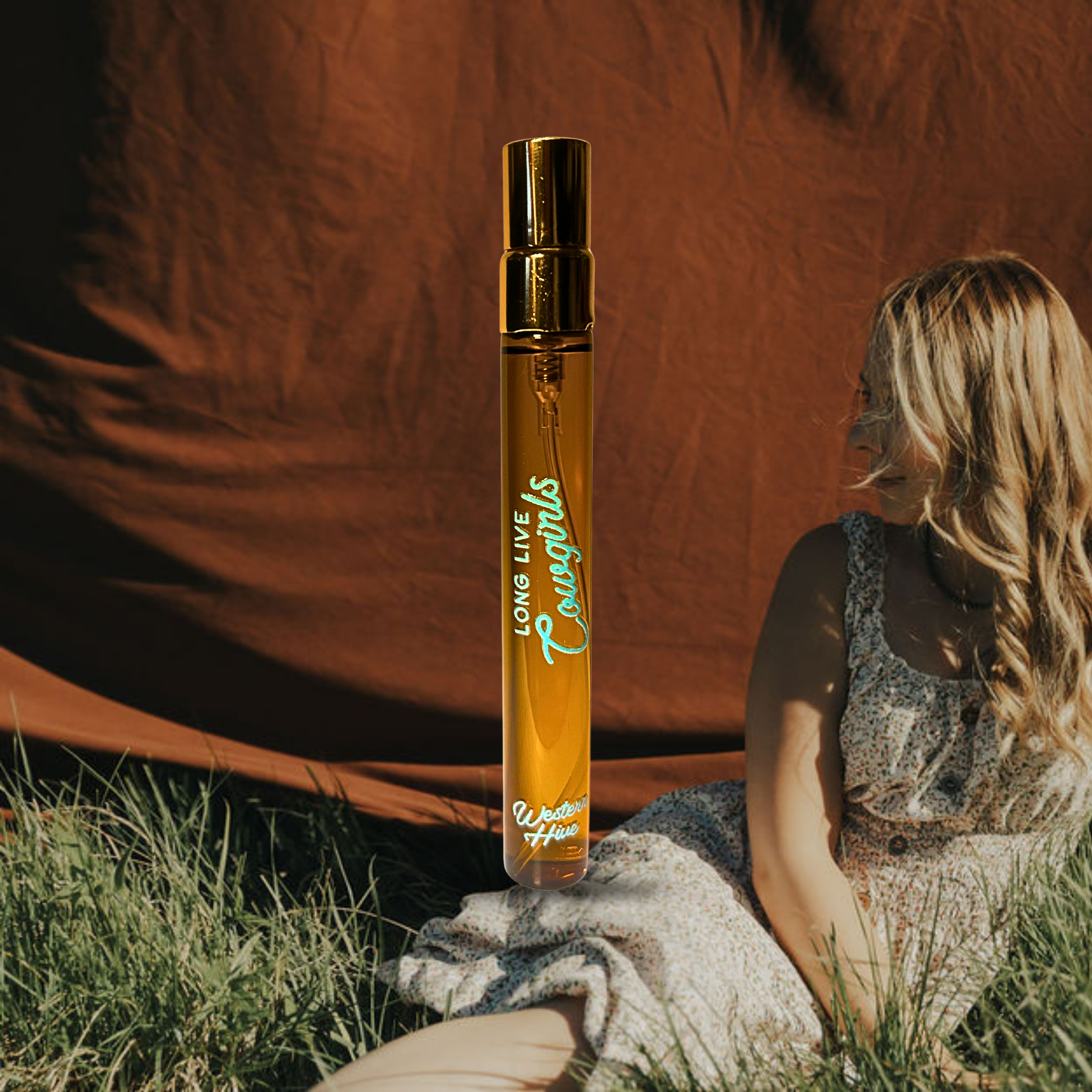 10ml Long Live Cowgirls