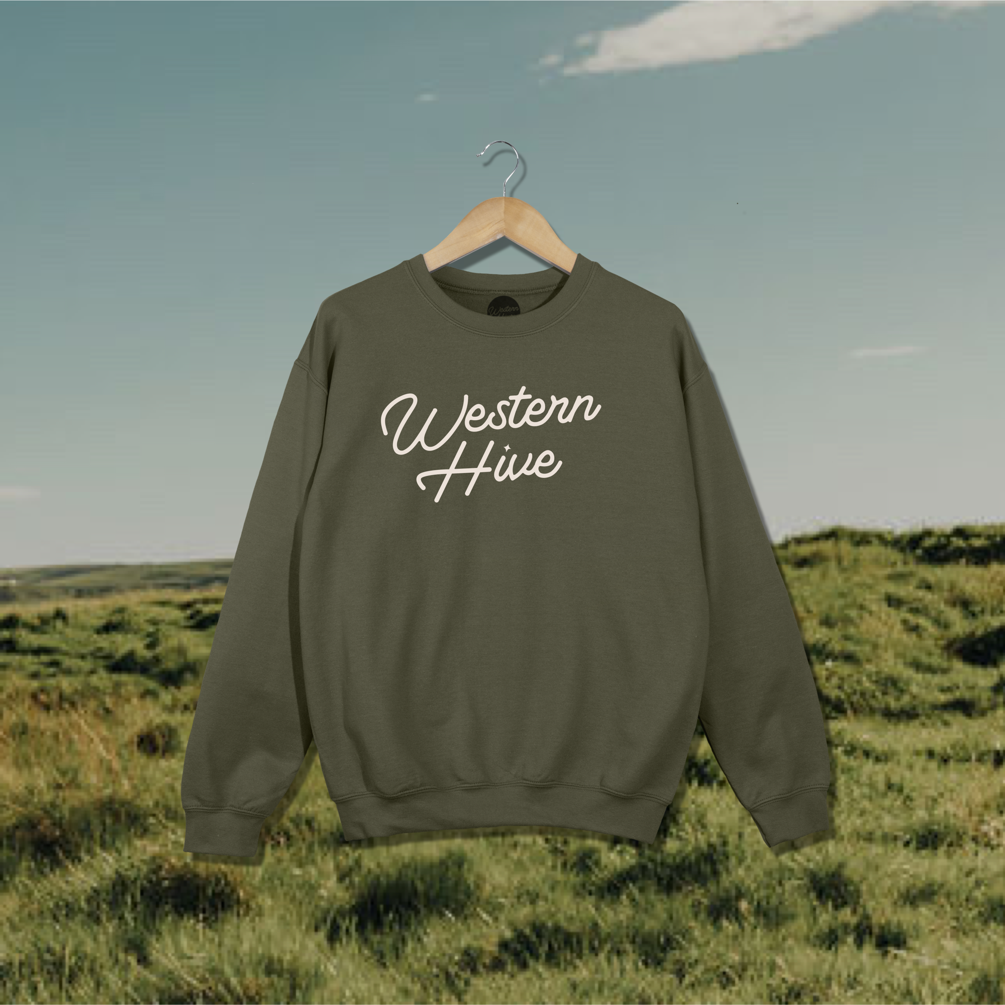 Western Hive