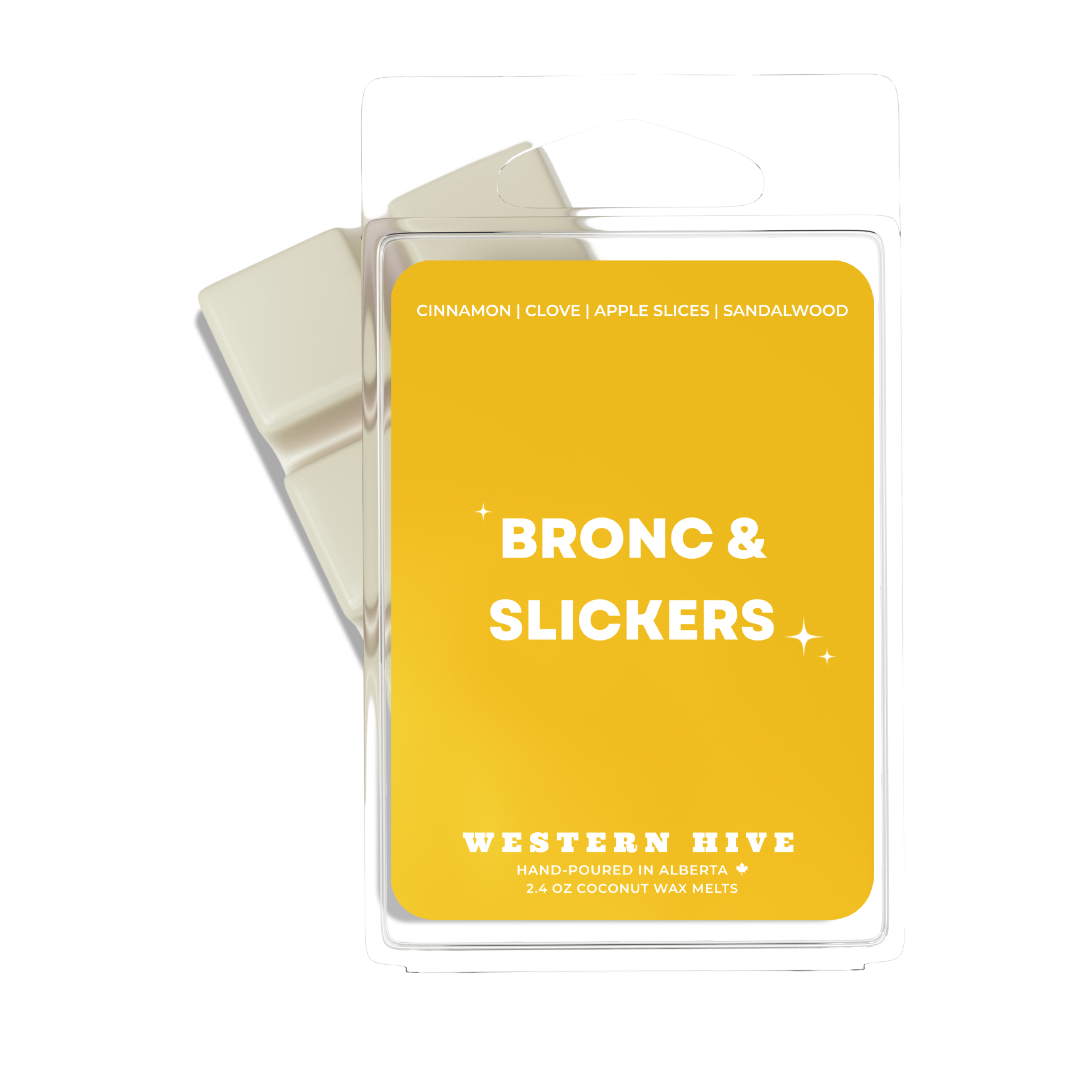 Bronc & Slickers