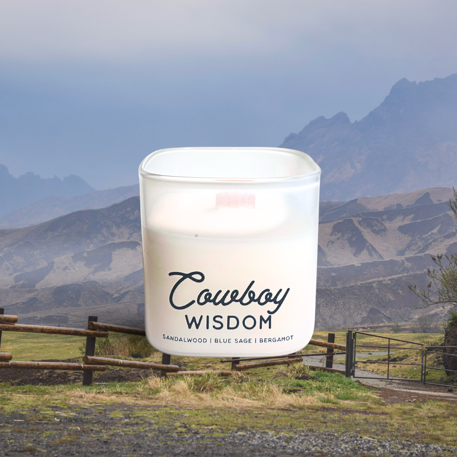 Cowboy Wisdom