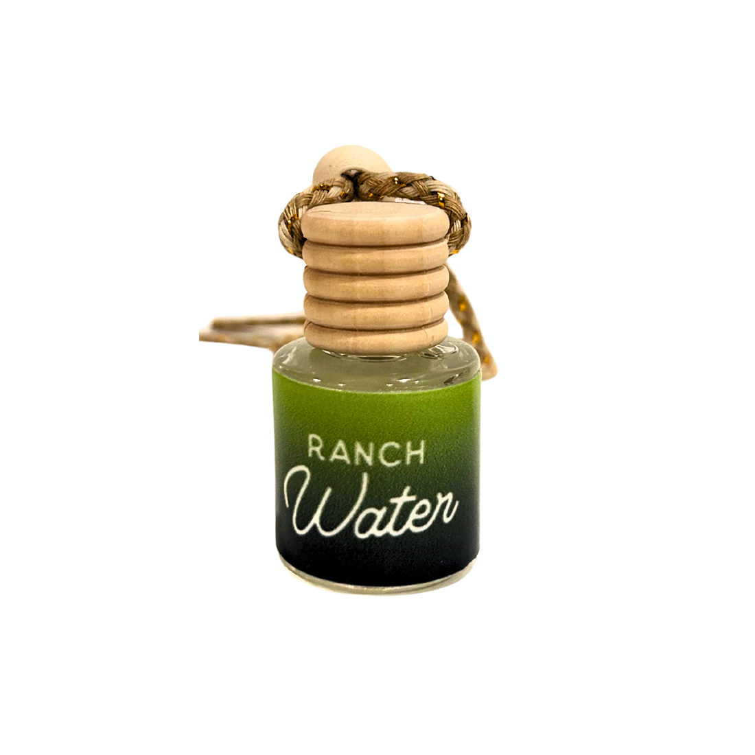 Ranch Water