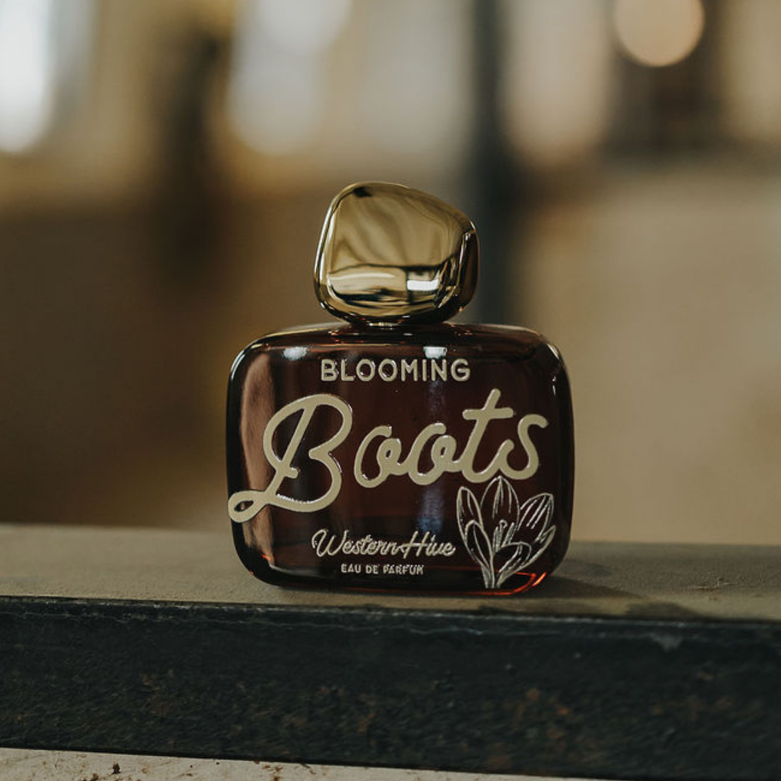 Blooming Boots™