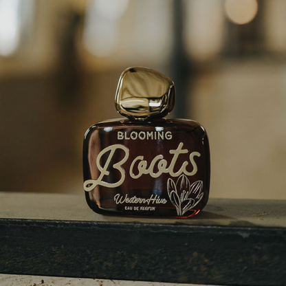 Blooming Boots™
