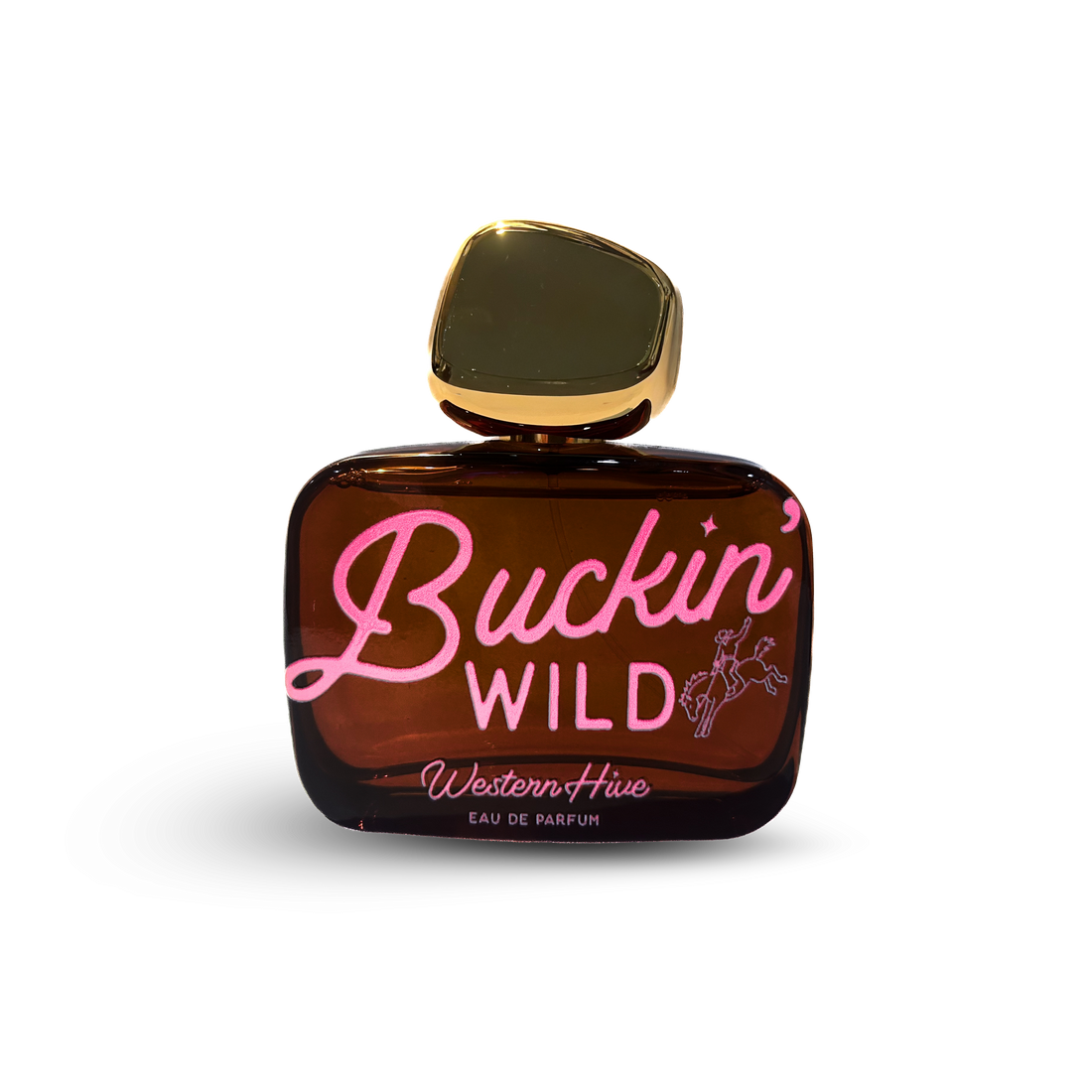 Bucking Wild™