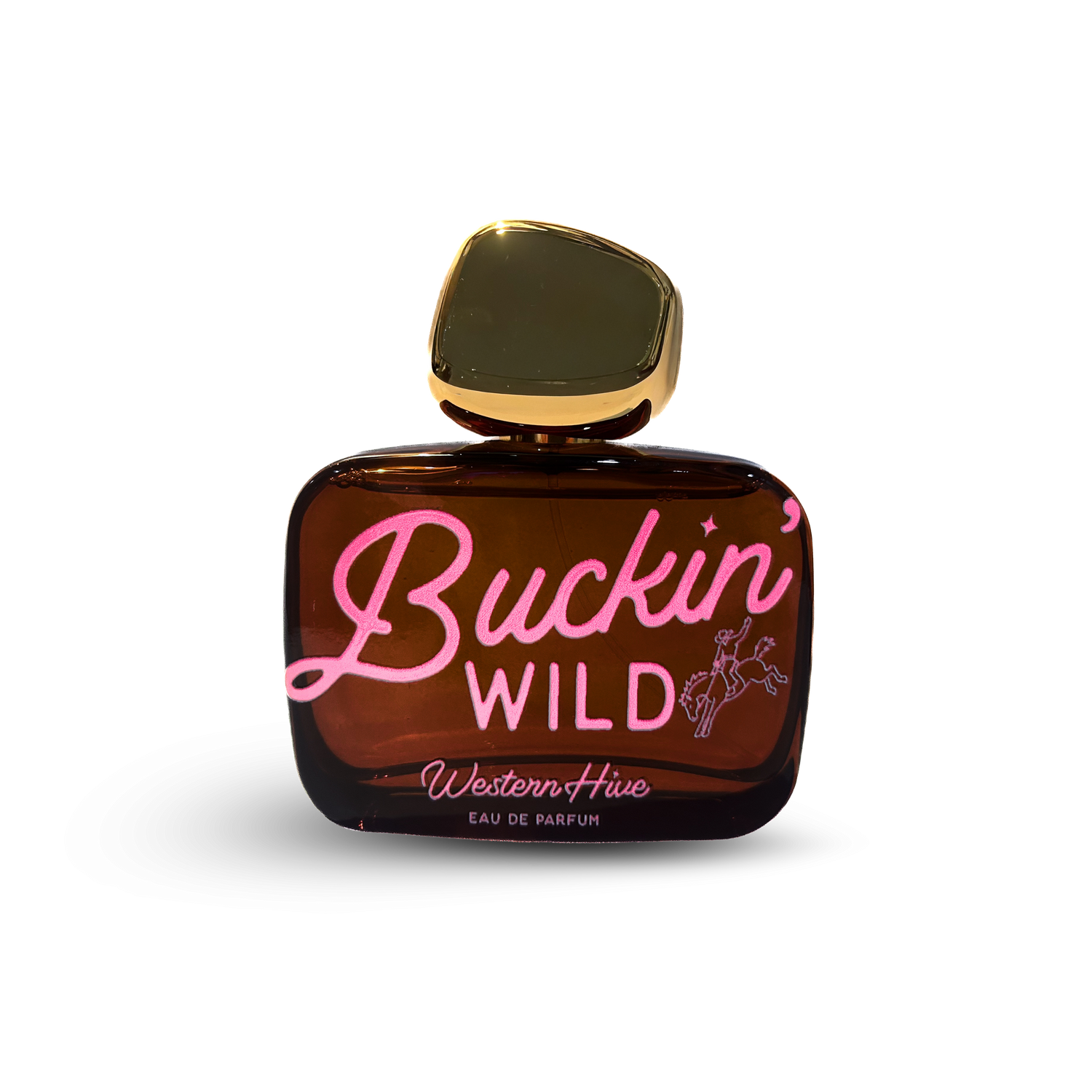 Bucking Wild™