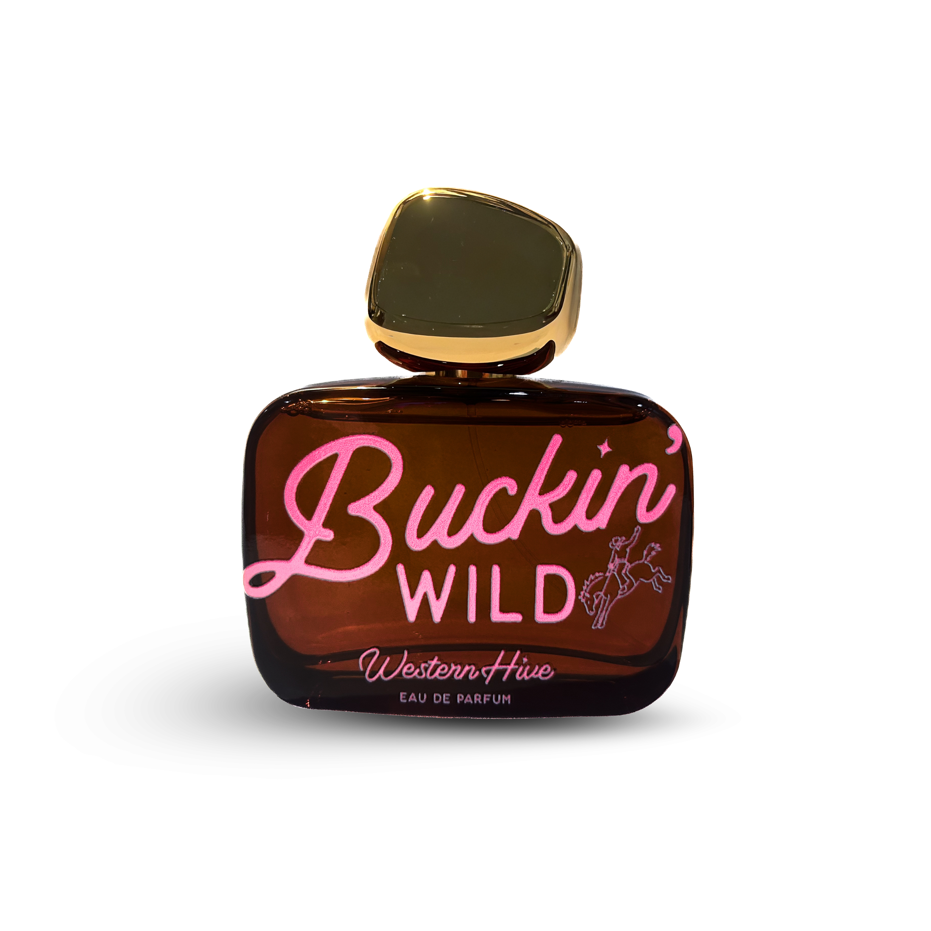 Bucking Wild™