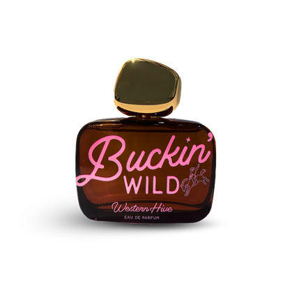 Bucking Wild™