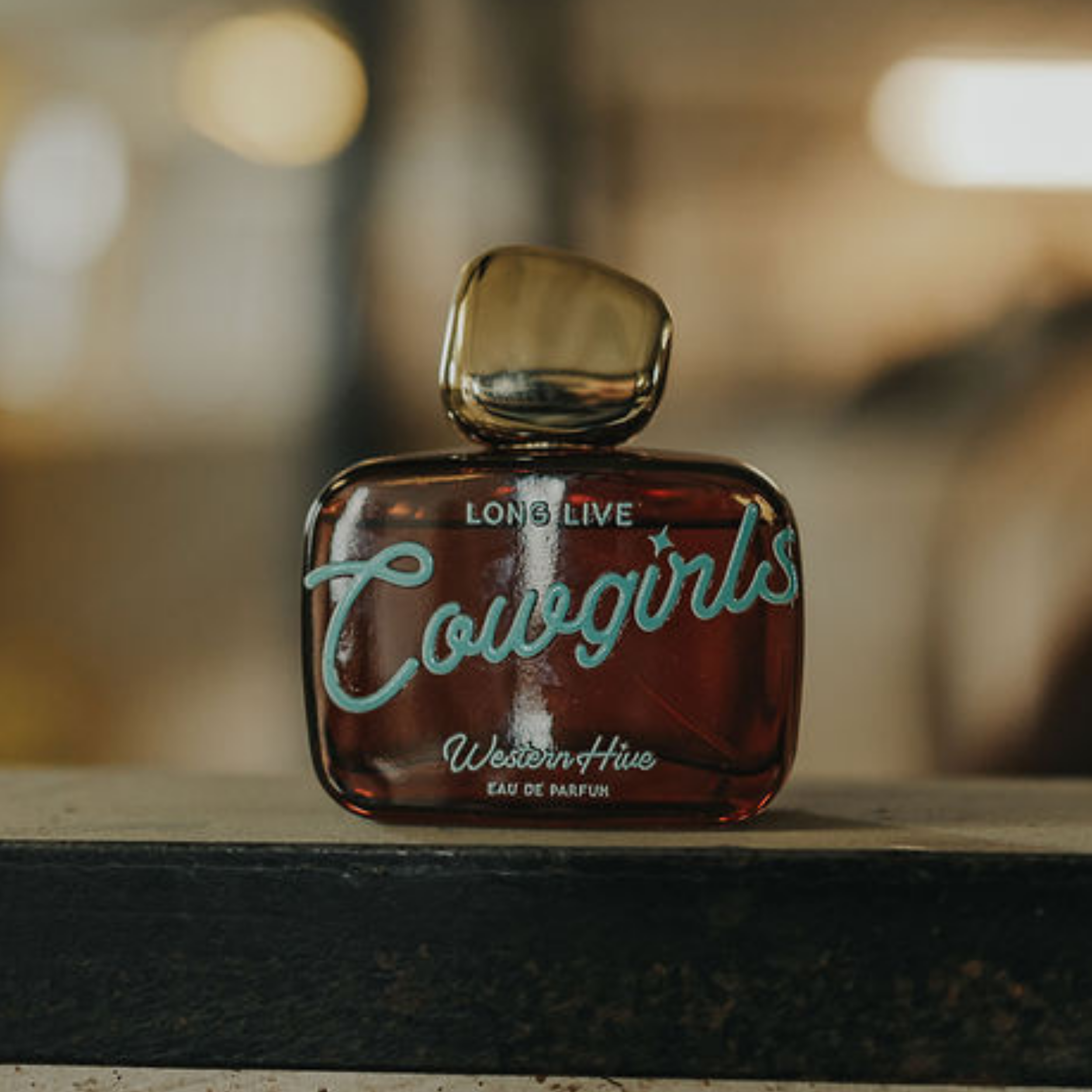 Long Live Cowgirls