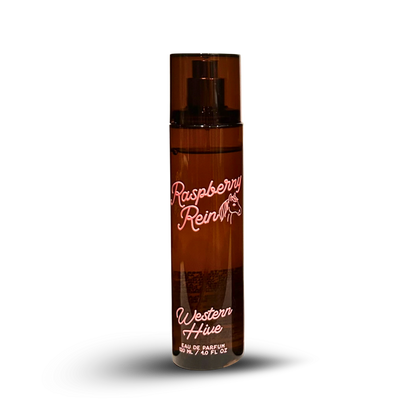 Raspberry Rein