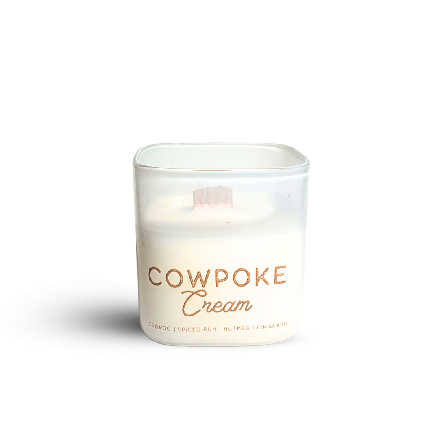 Cowpoke Cream