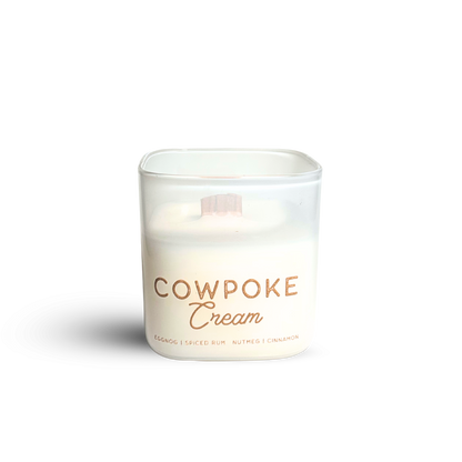 Cowpoke Cream