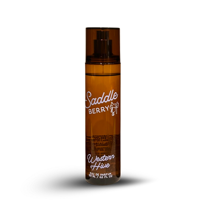 Saddle Berry