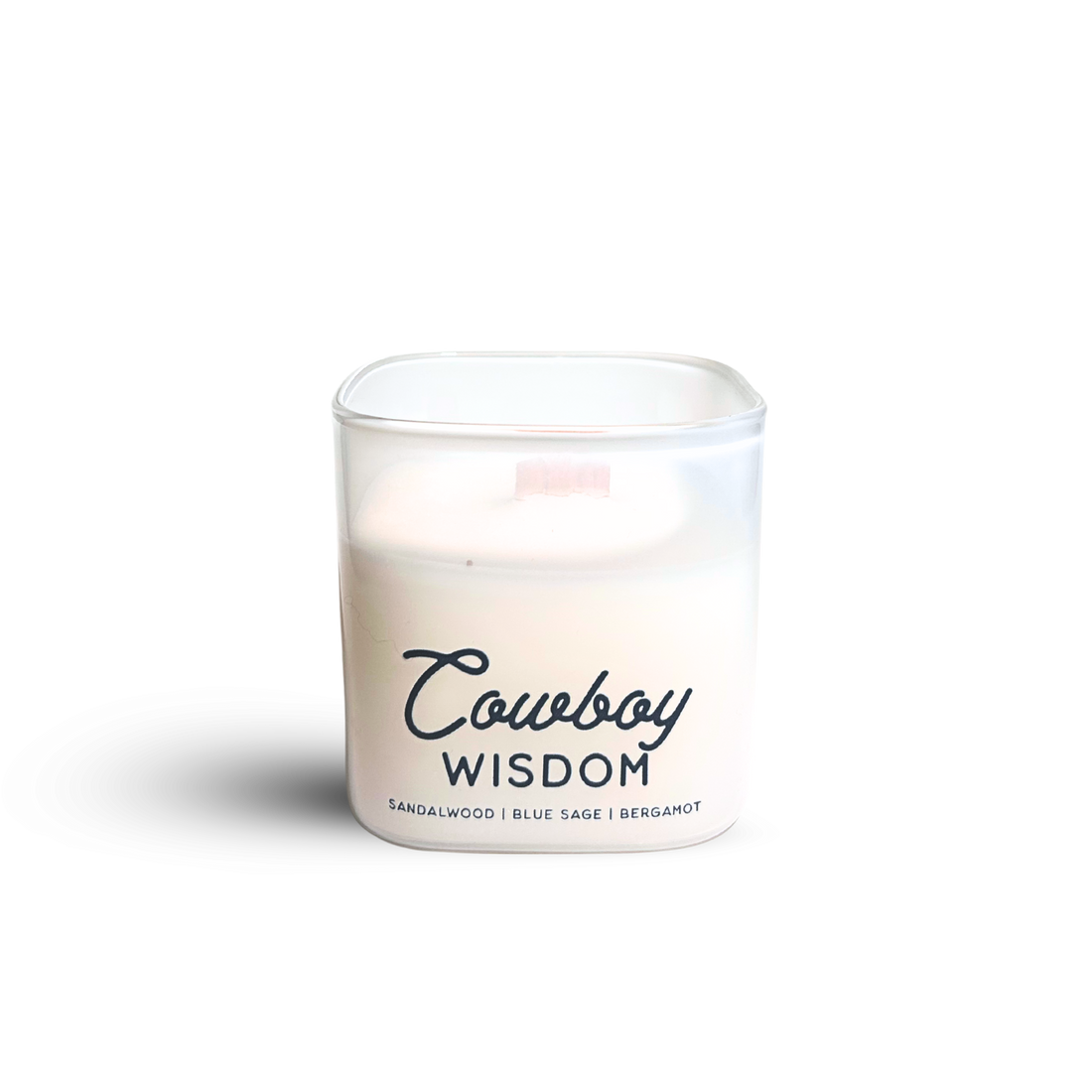 Cowboy Wisdom