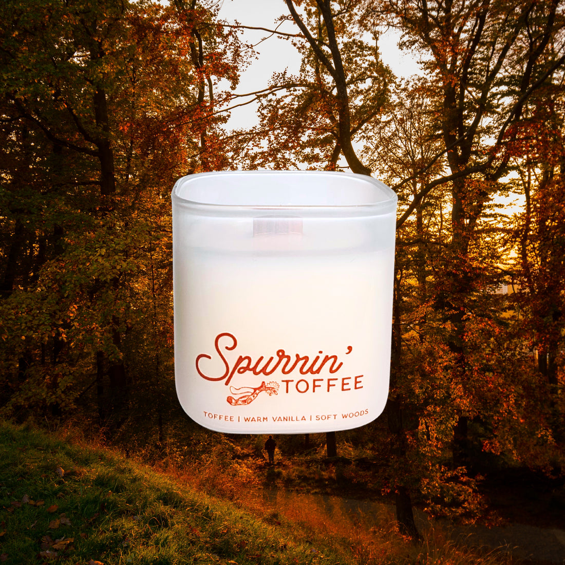 Spurrin’ Toffee