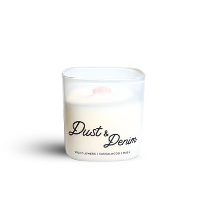 Dust &amp; Denim