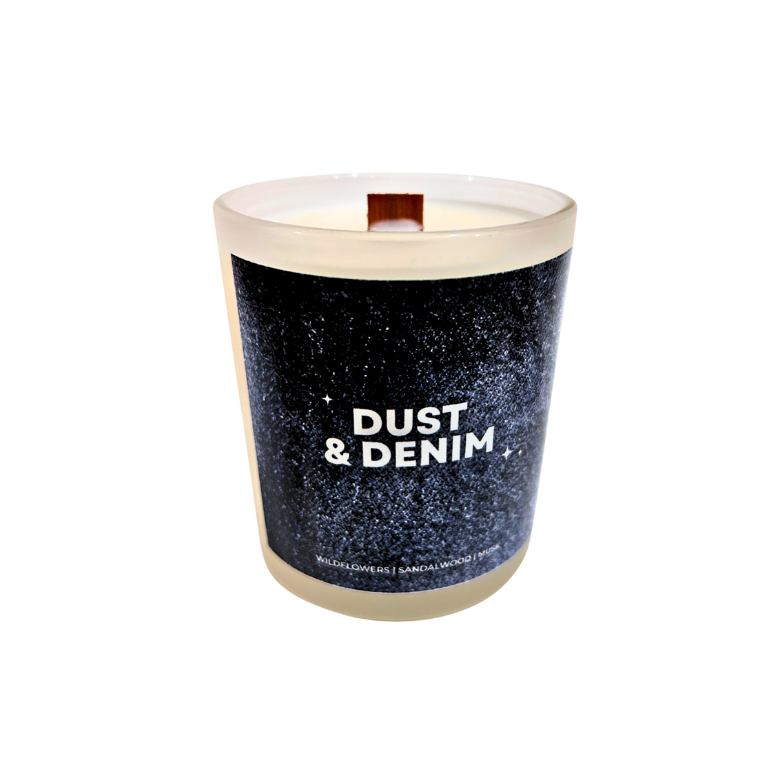 Dust &amp; Denim