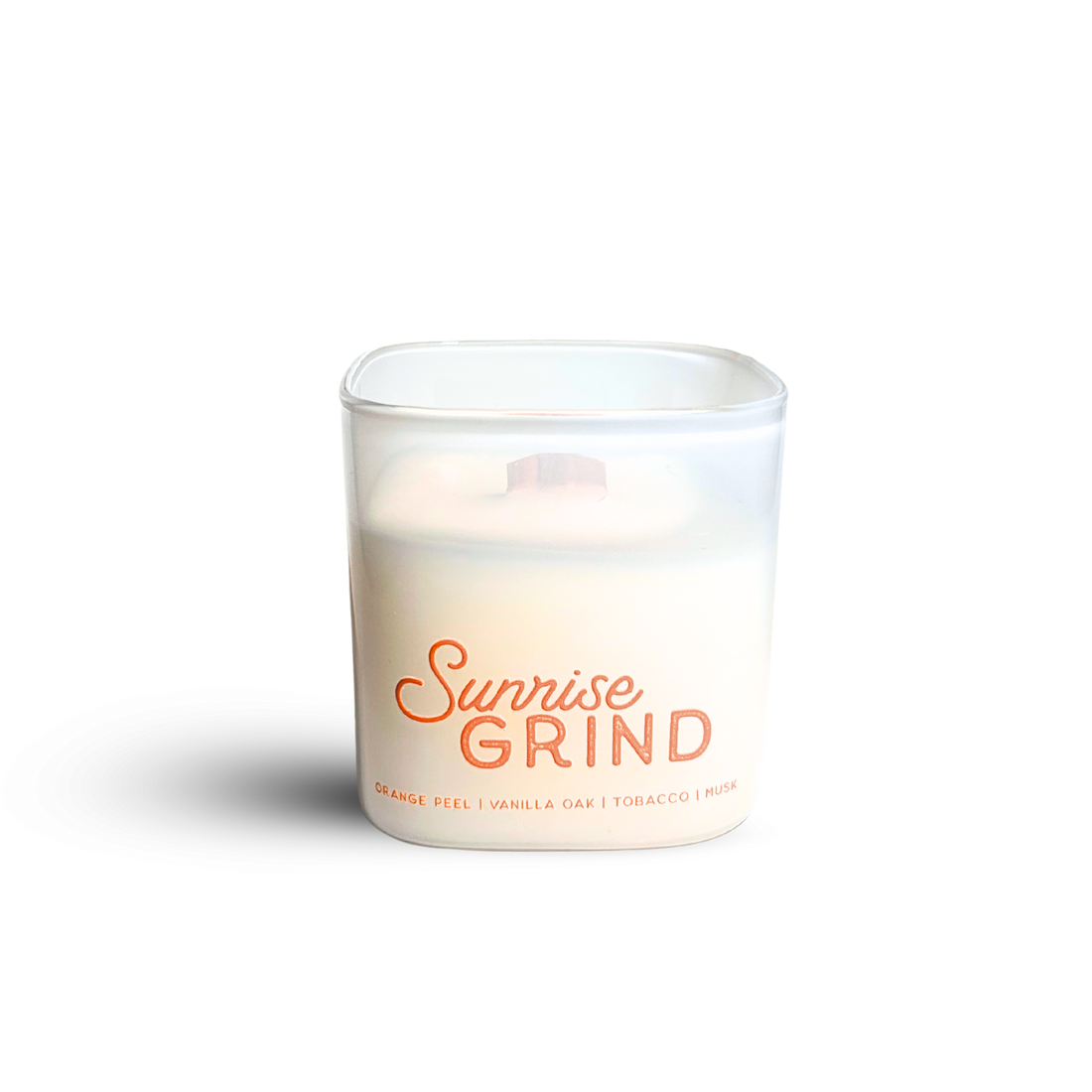 Sunrise Grind