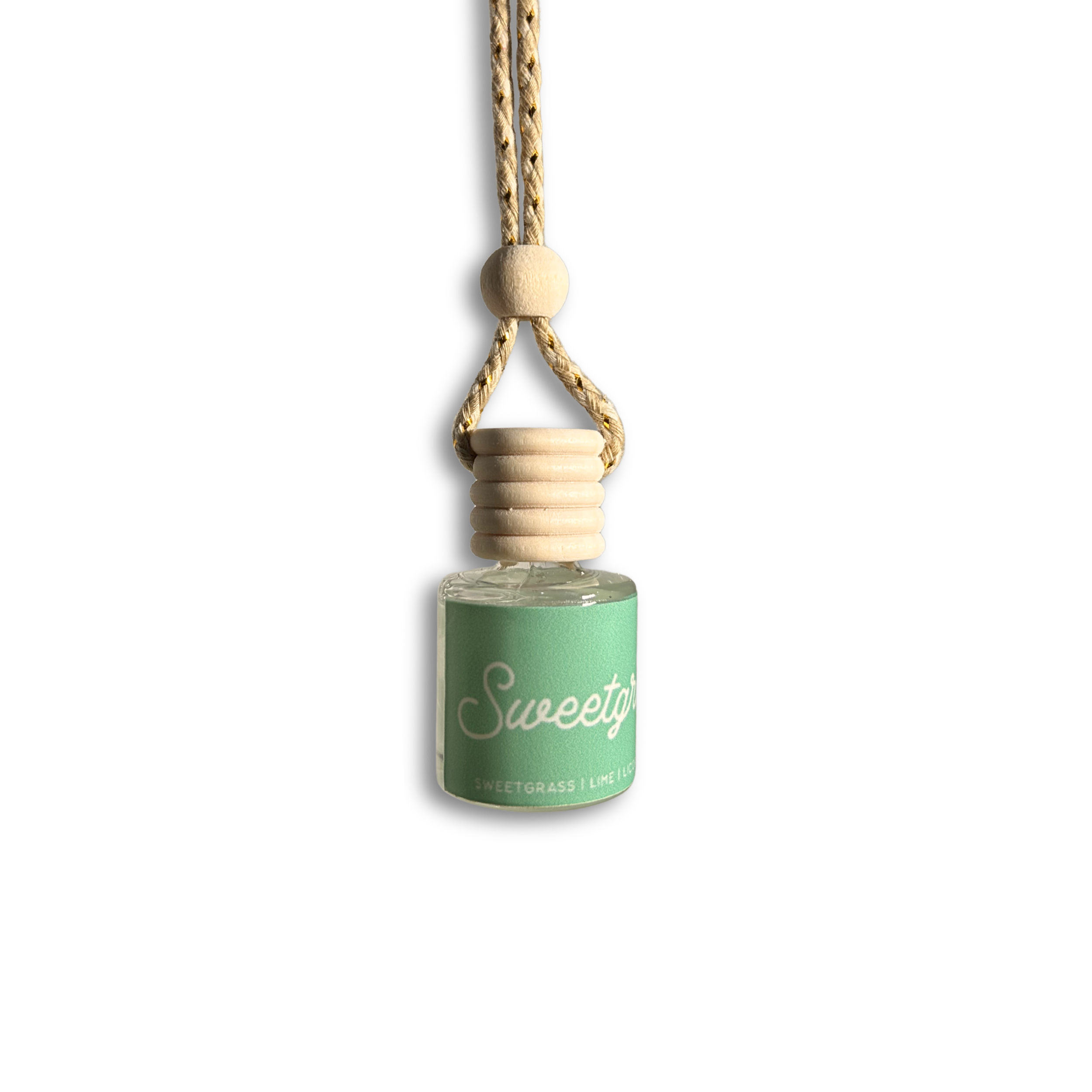 Sweetgrass