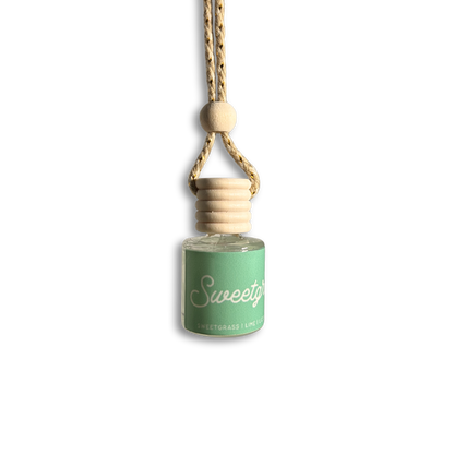 Sweetgrass