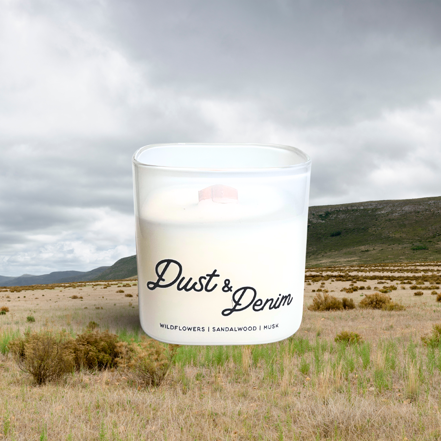 Dust &amp; Denim