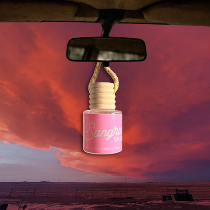 Sangria Skies