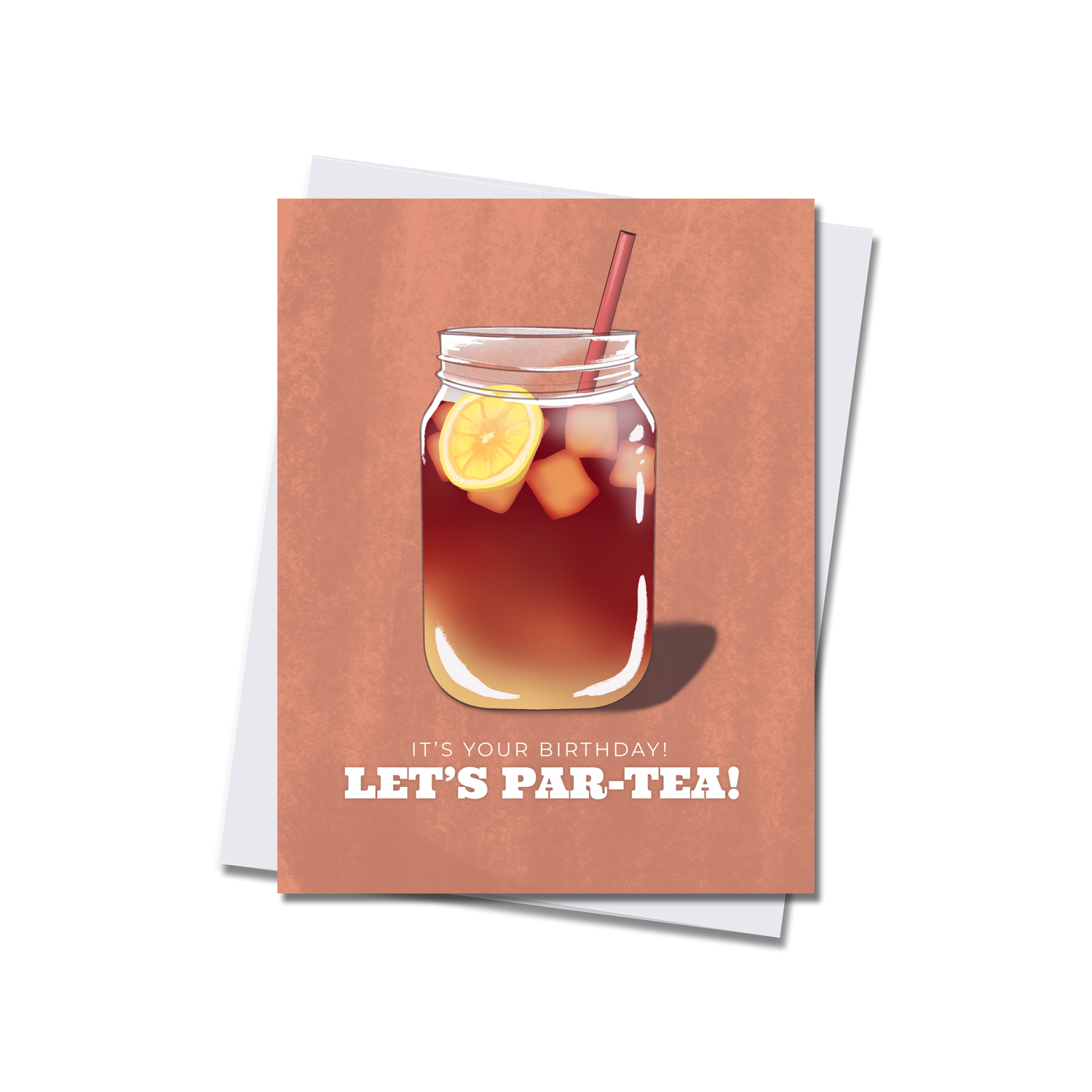 Let’s Par-TEA