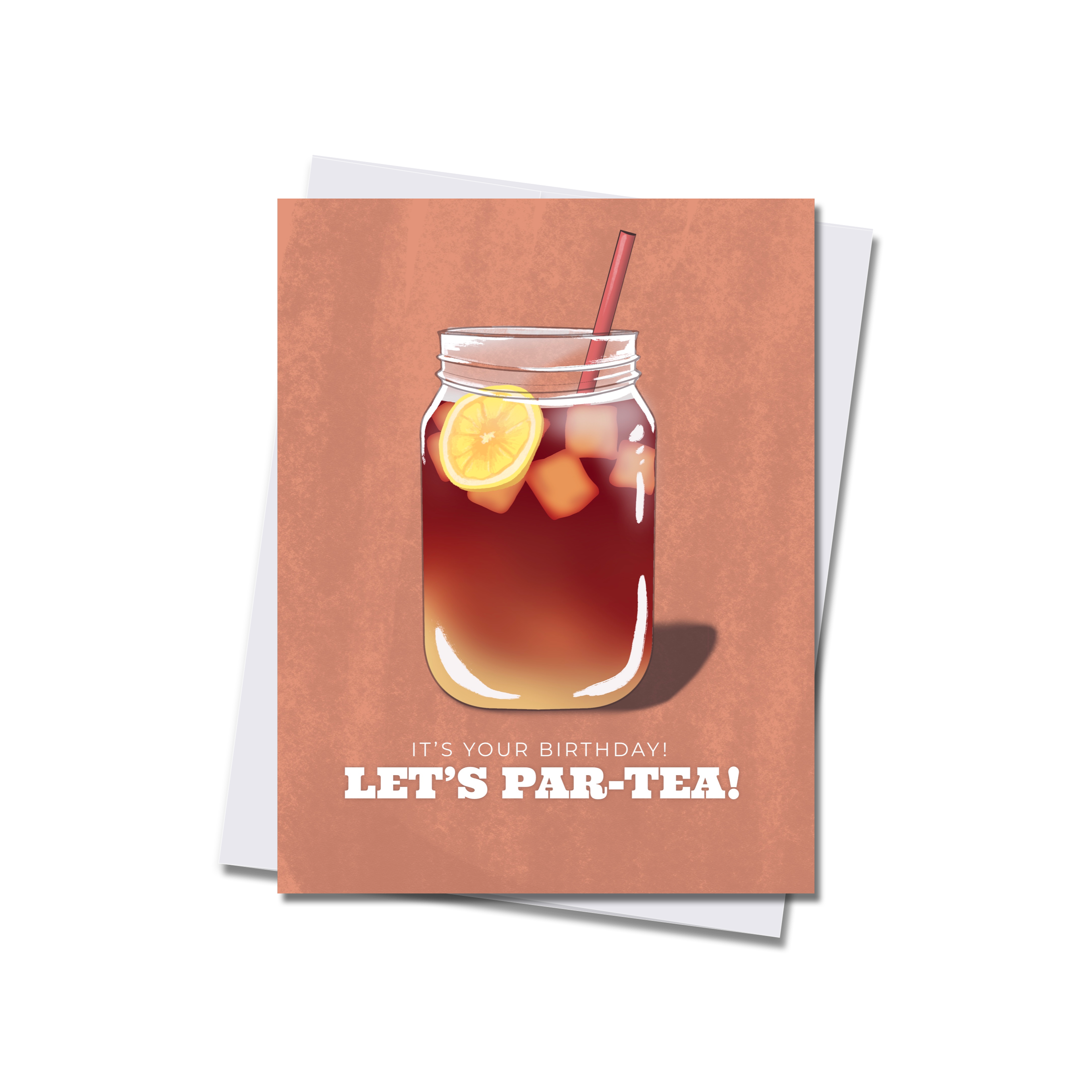 Let’s Par-TEA