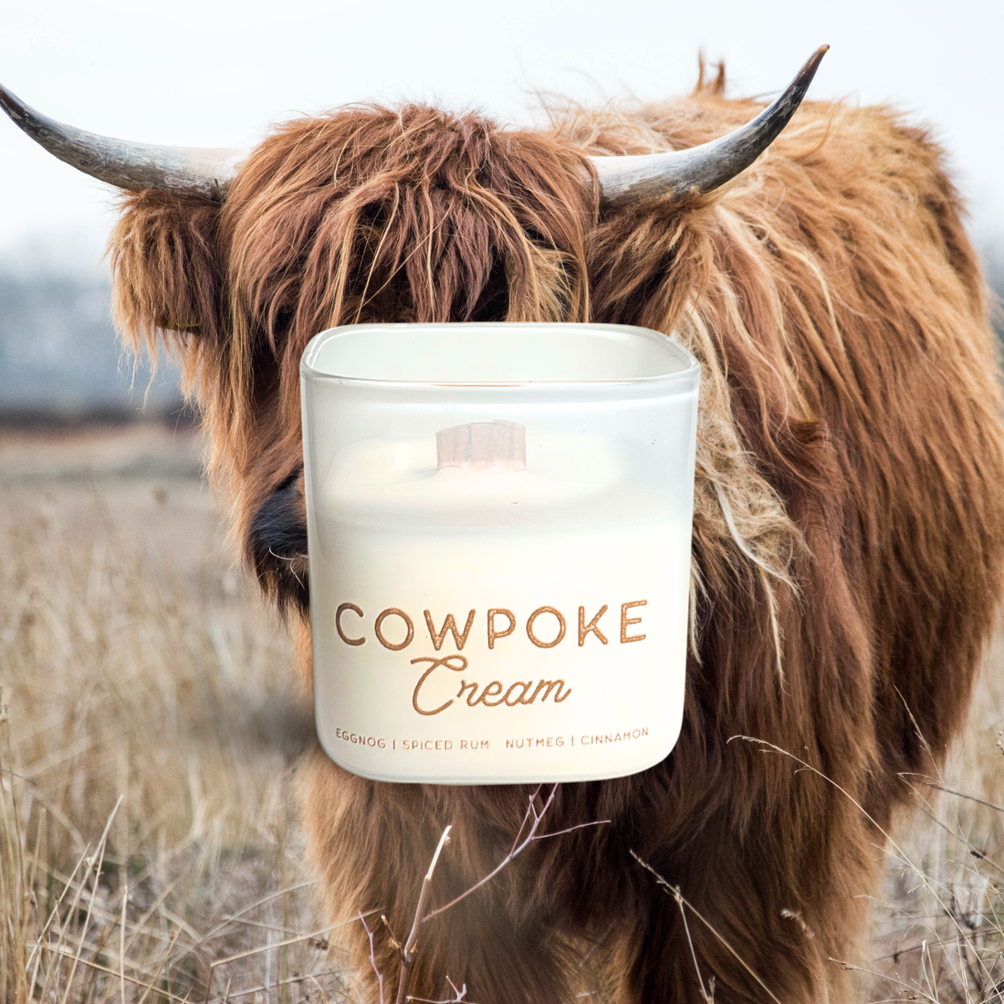 Cowpoke Cream