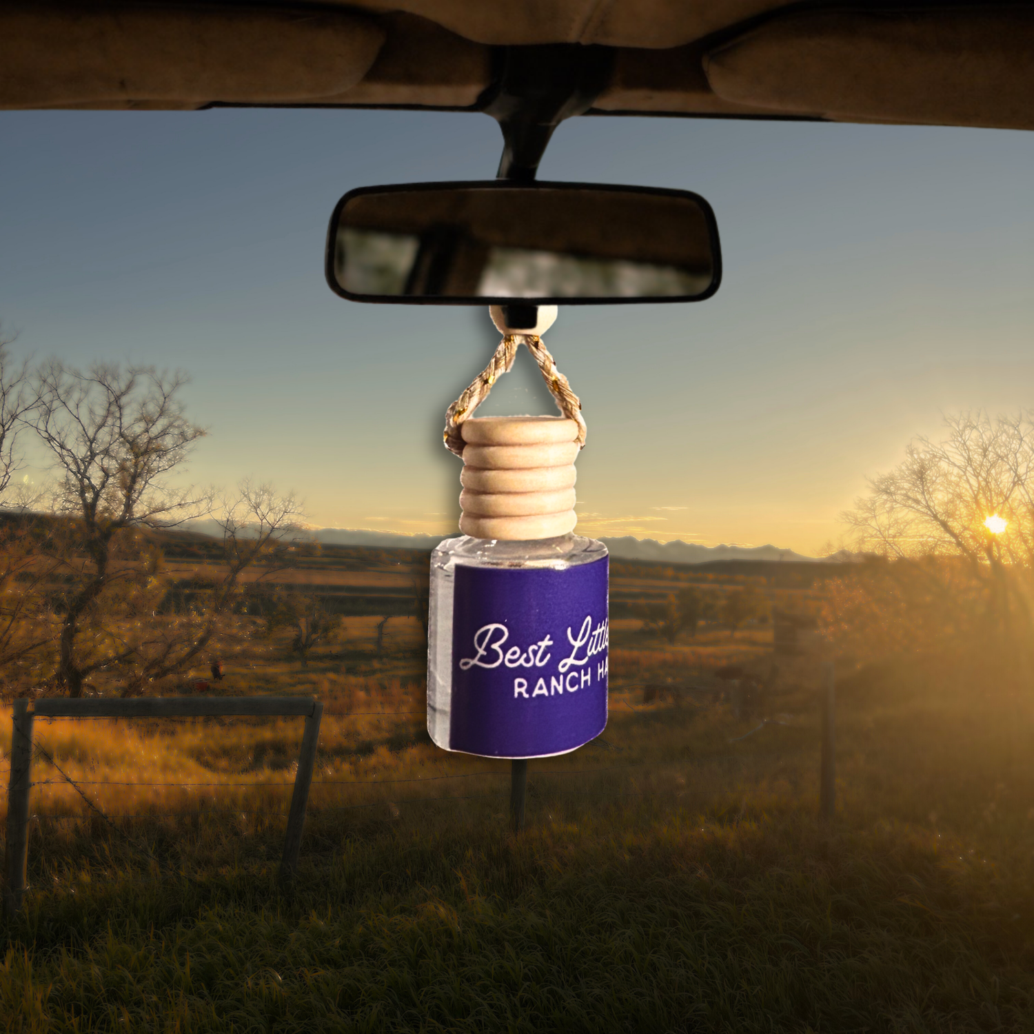 Best Little Ranch Hand