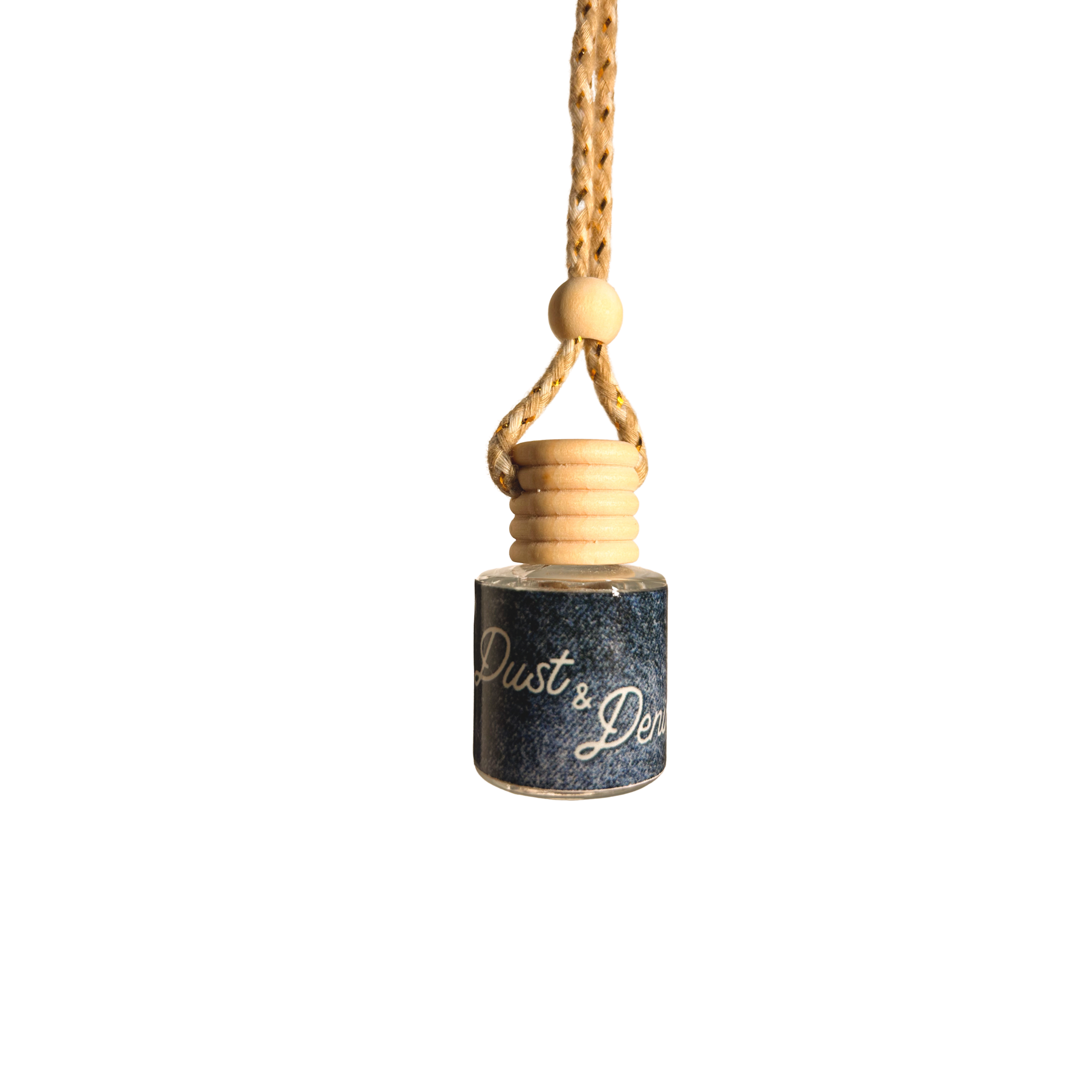 Dust &amp; Denim