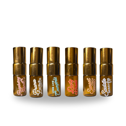 Mini Perfume Discovery Package