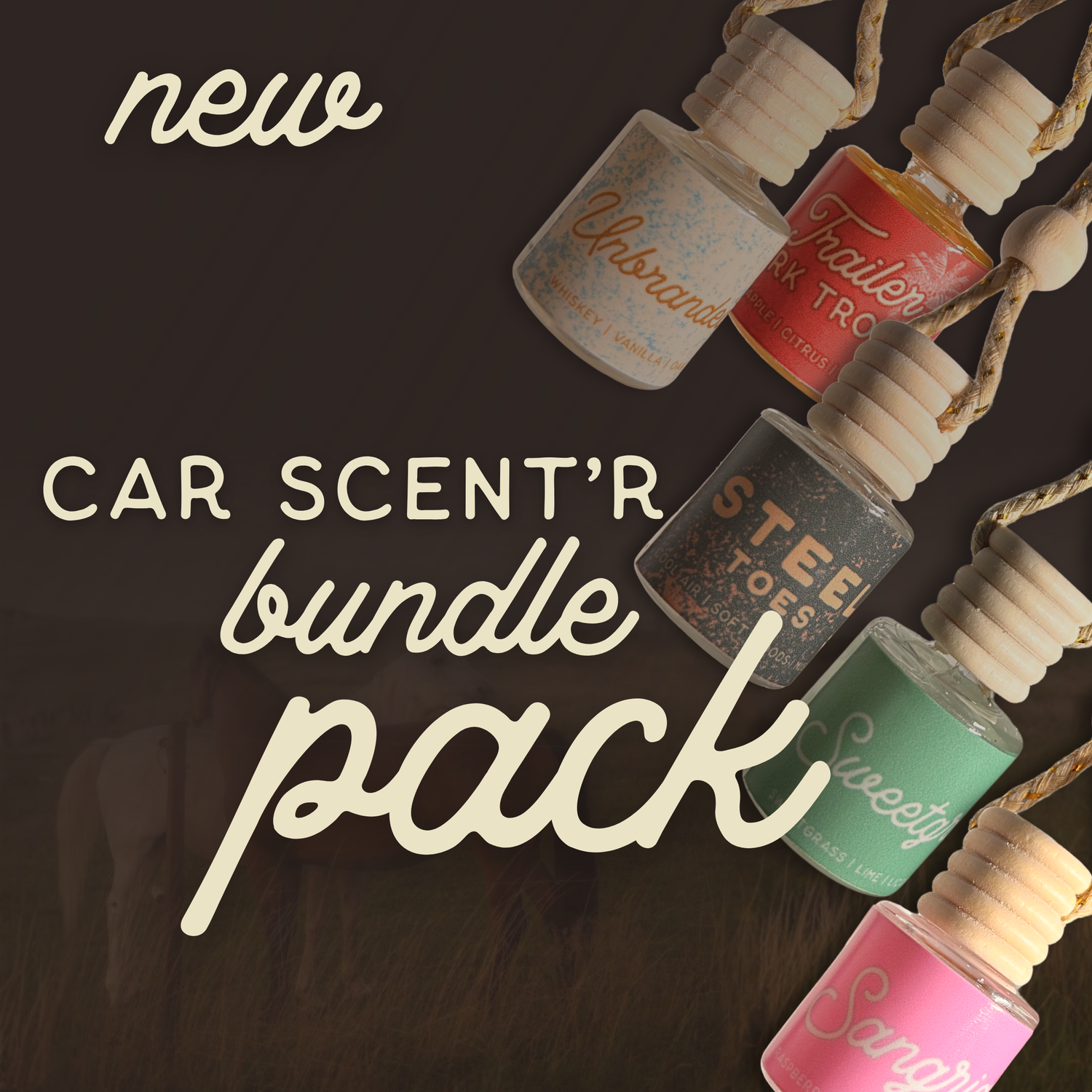 car diffusers
