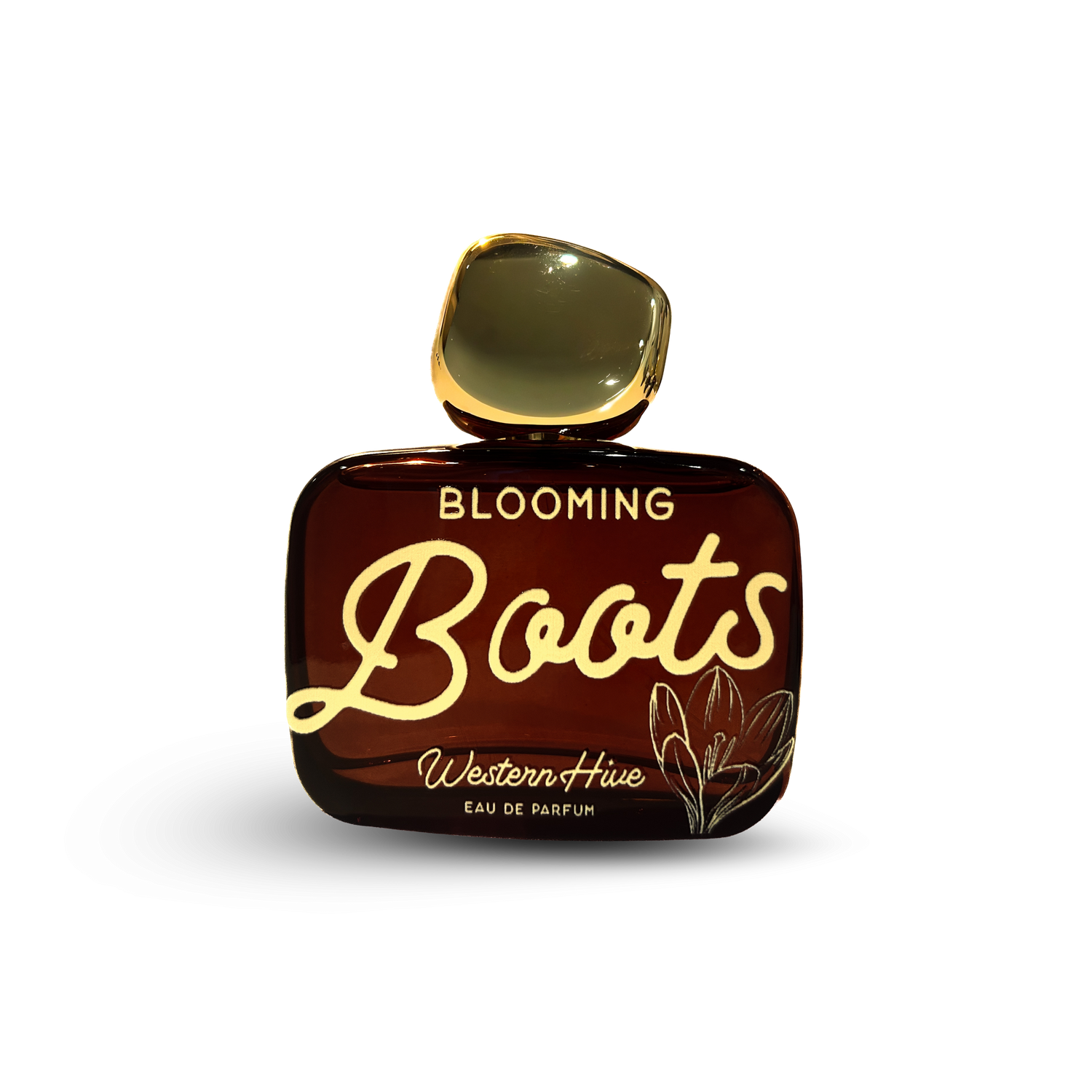 Blooming Boots™