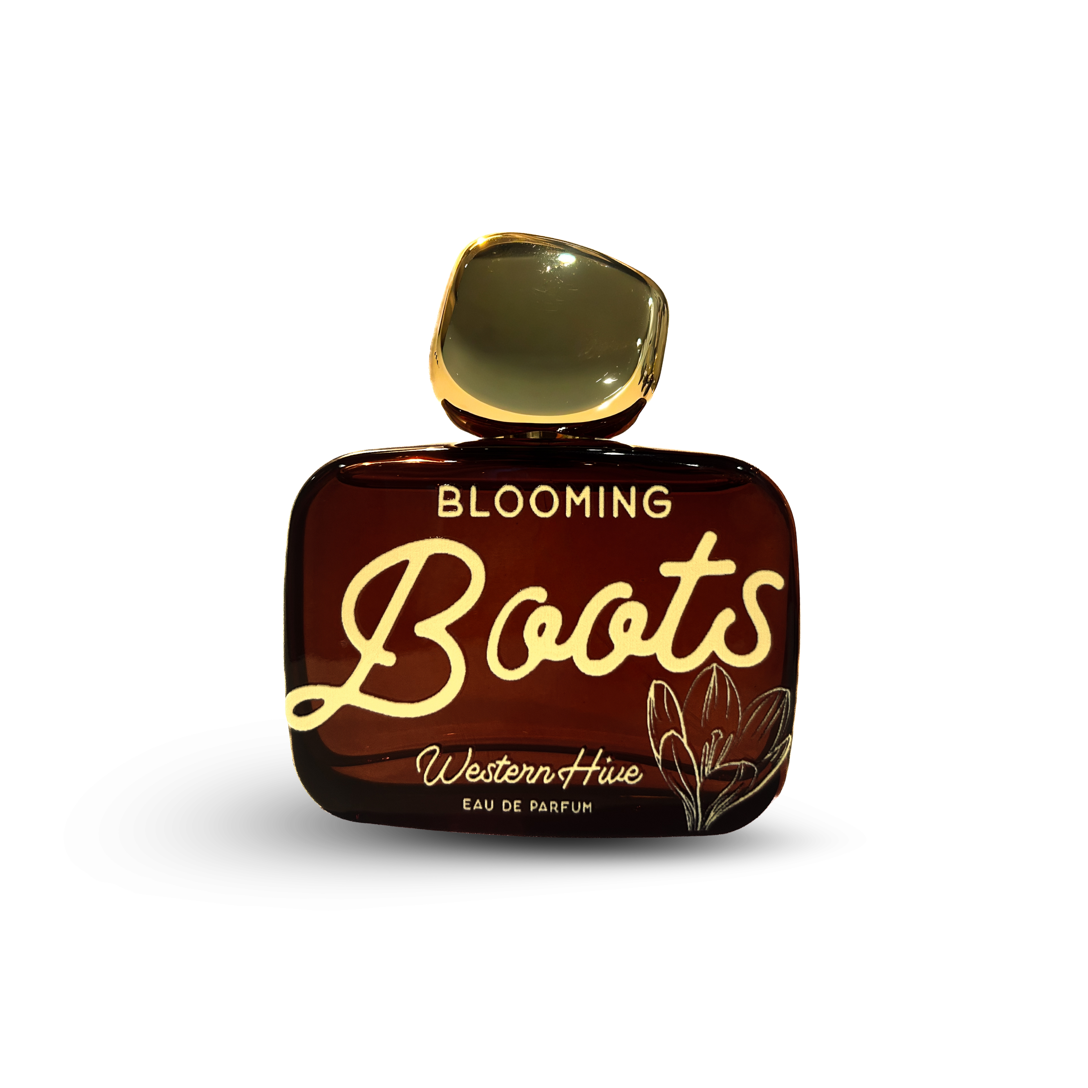 Blooming Boots™