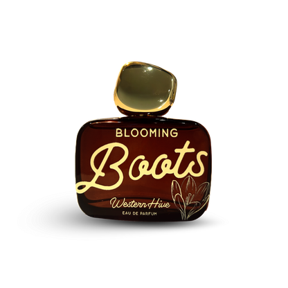 Blooming Boots™