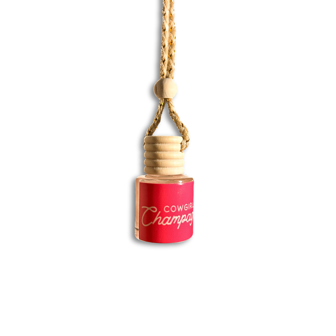 Cowgirl Champagne