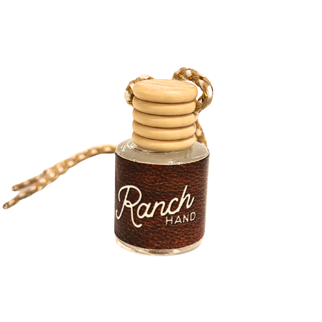 Ranch Hand