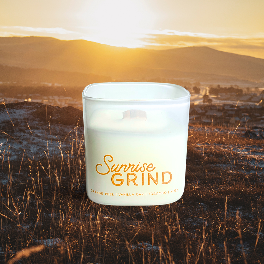 Sunrise Grind